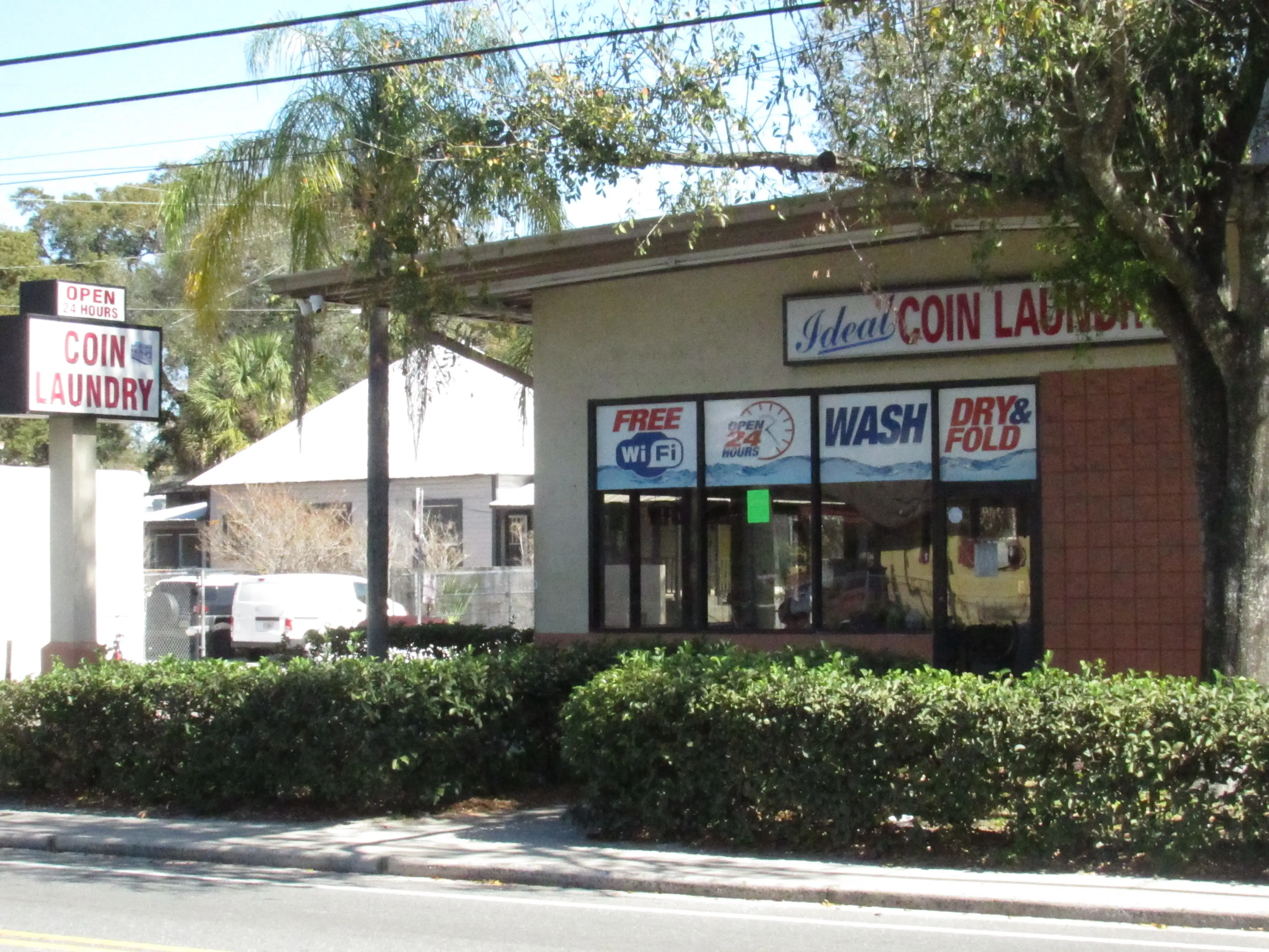 Ideal Coin Laundromat - Image 3