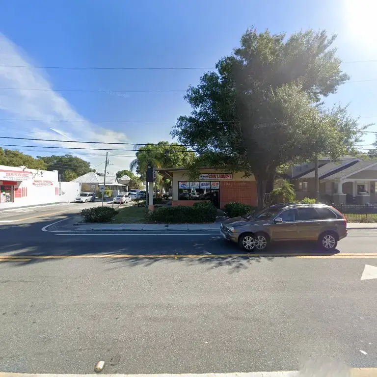 Ideal Coin Laundromat thumbnail 13