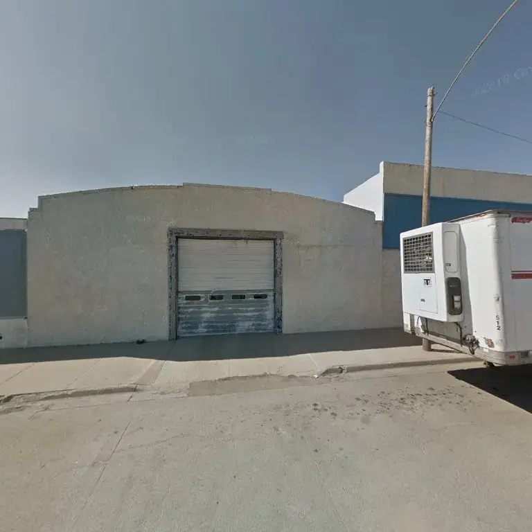 Ideal Linen & Uniform location