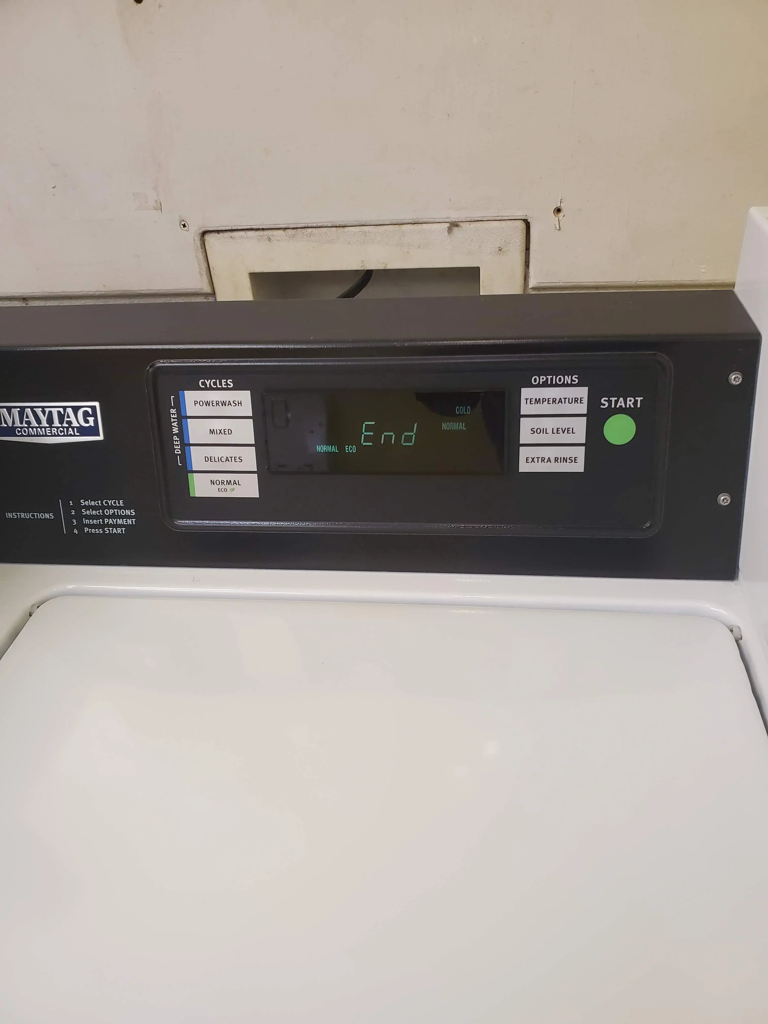 iDo Laundry thumbnail 11