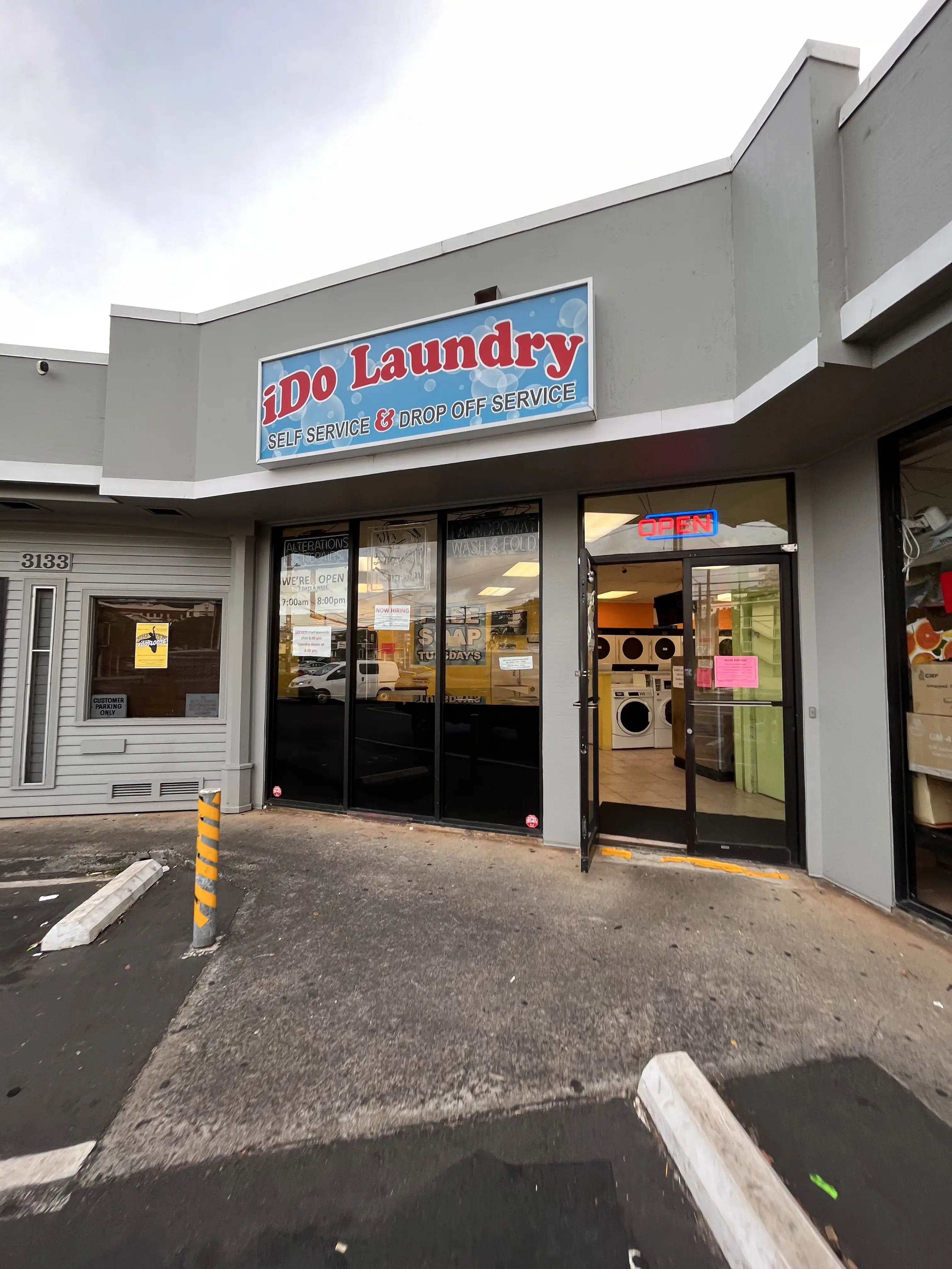 iDo Laundry thumbnail 13