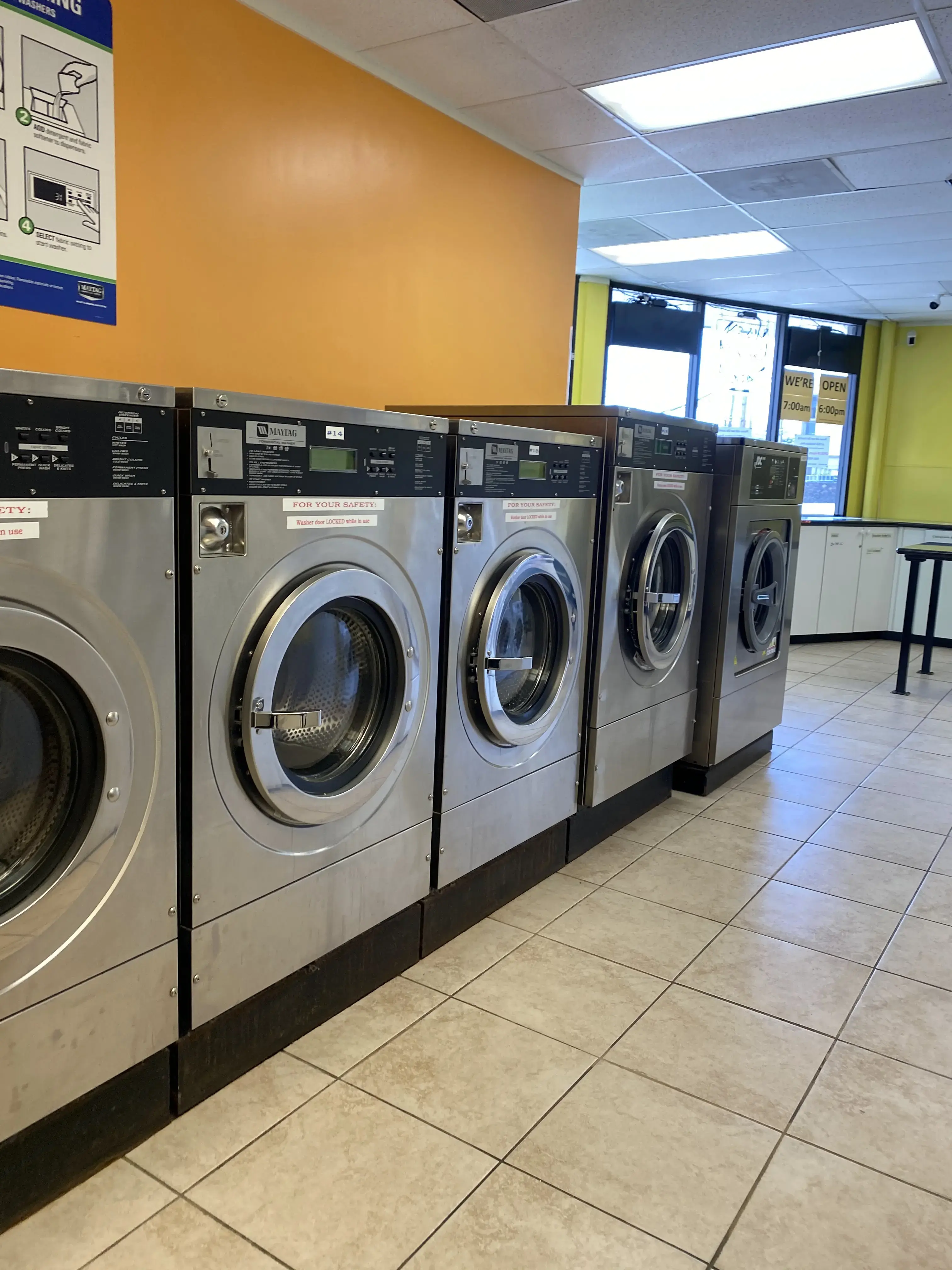 iDo Laundry thumbnail 14