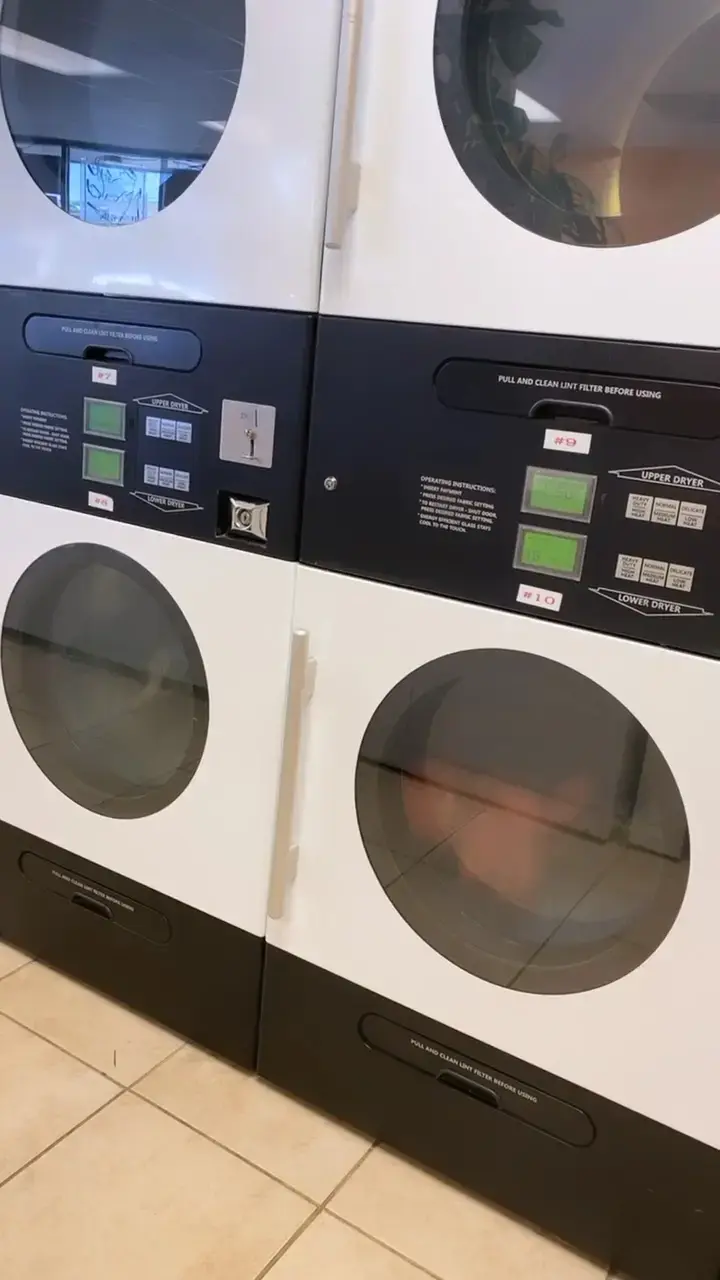 iDo Laundry - Image 11