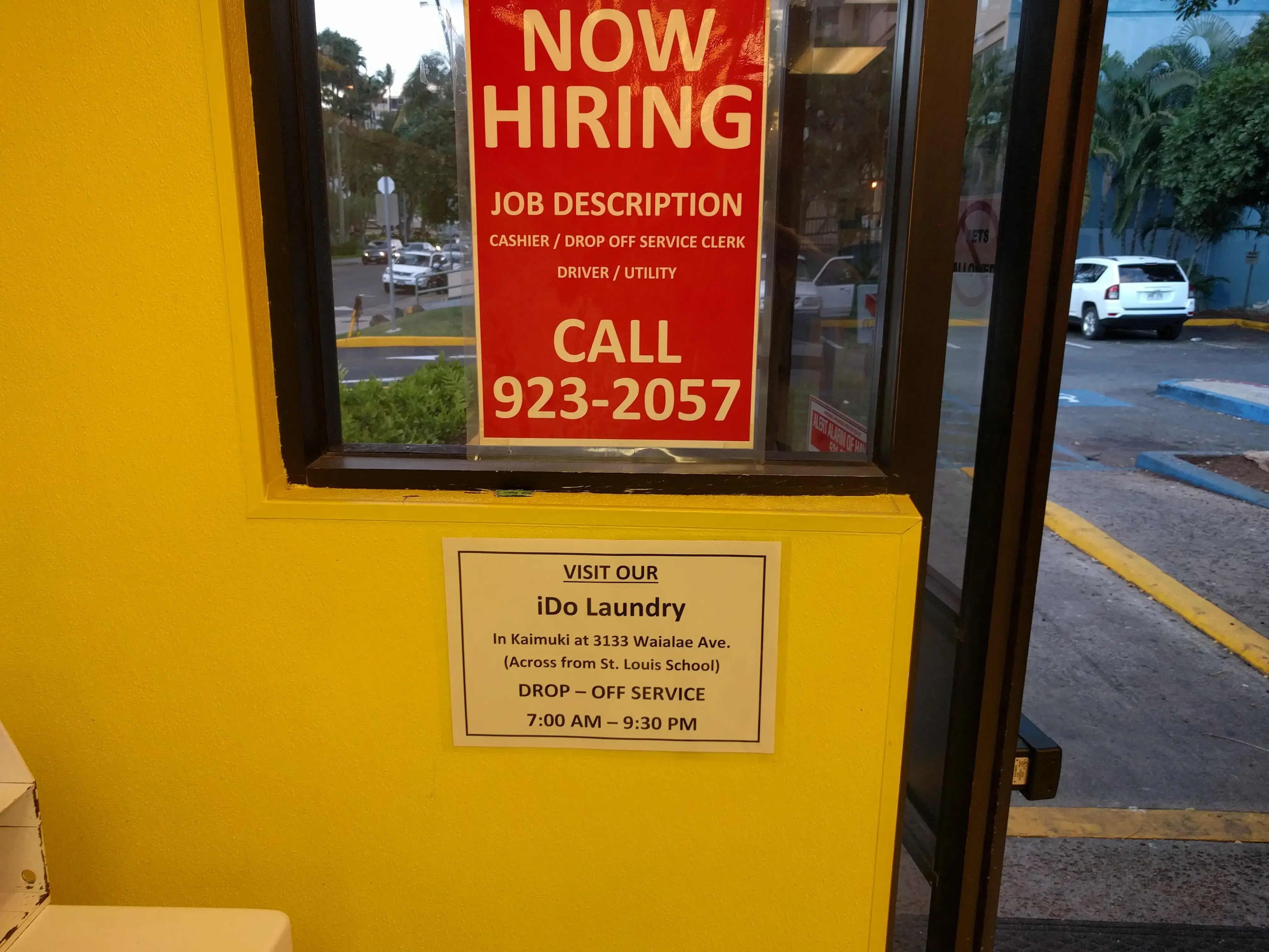 iDo Laundry - Image 17