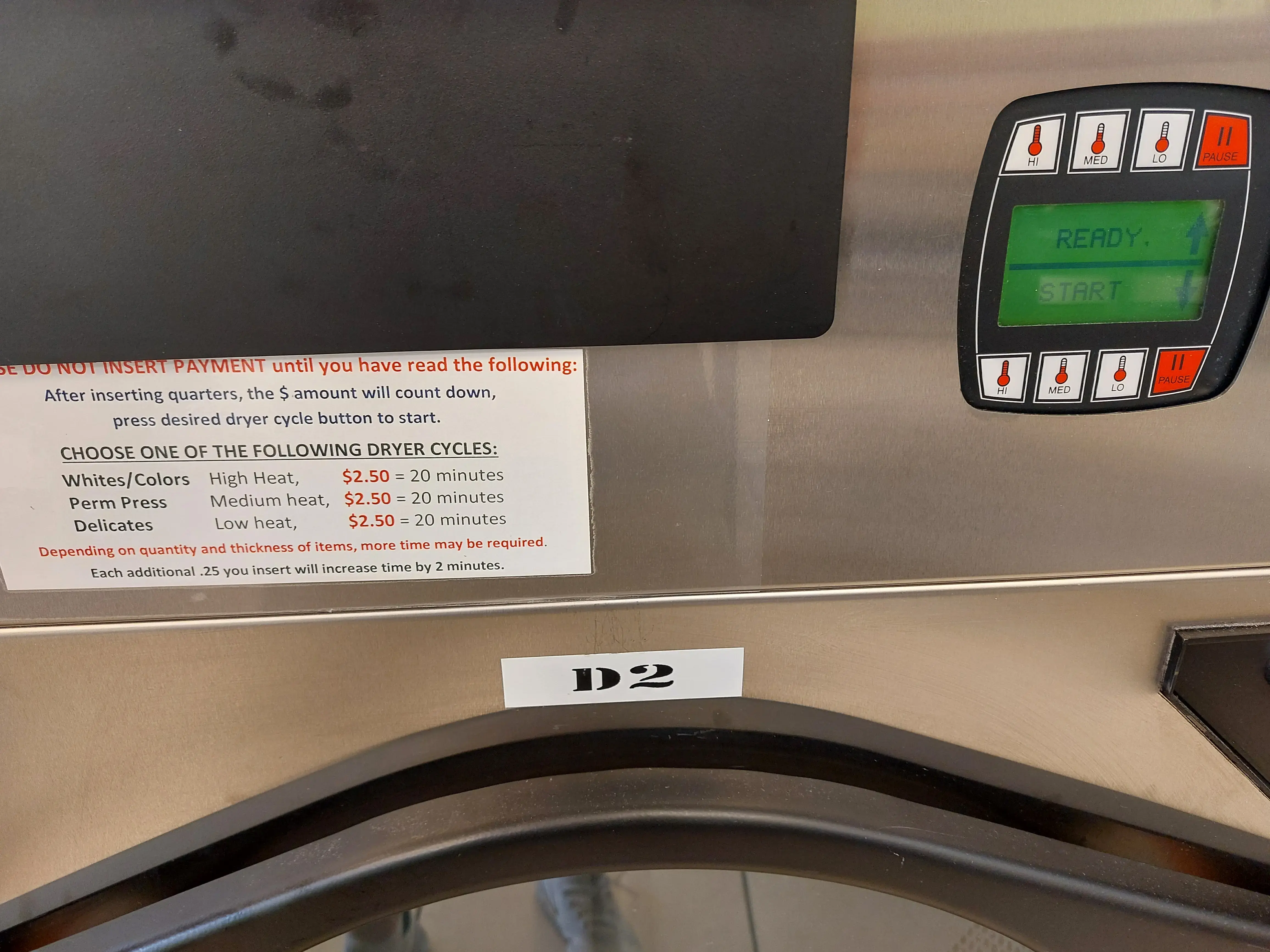 iDo Laundry - Image 14