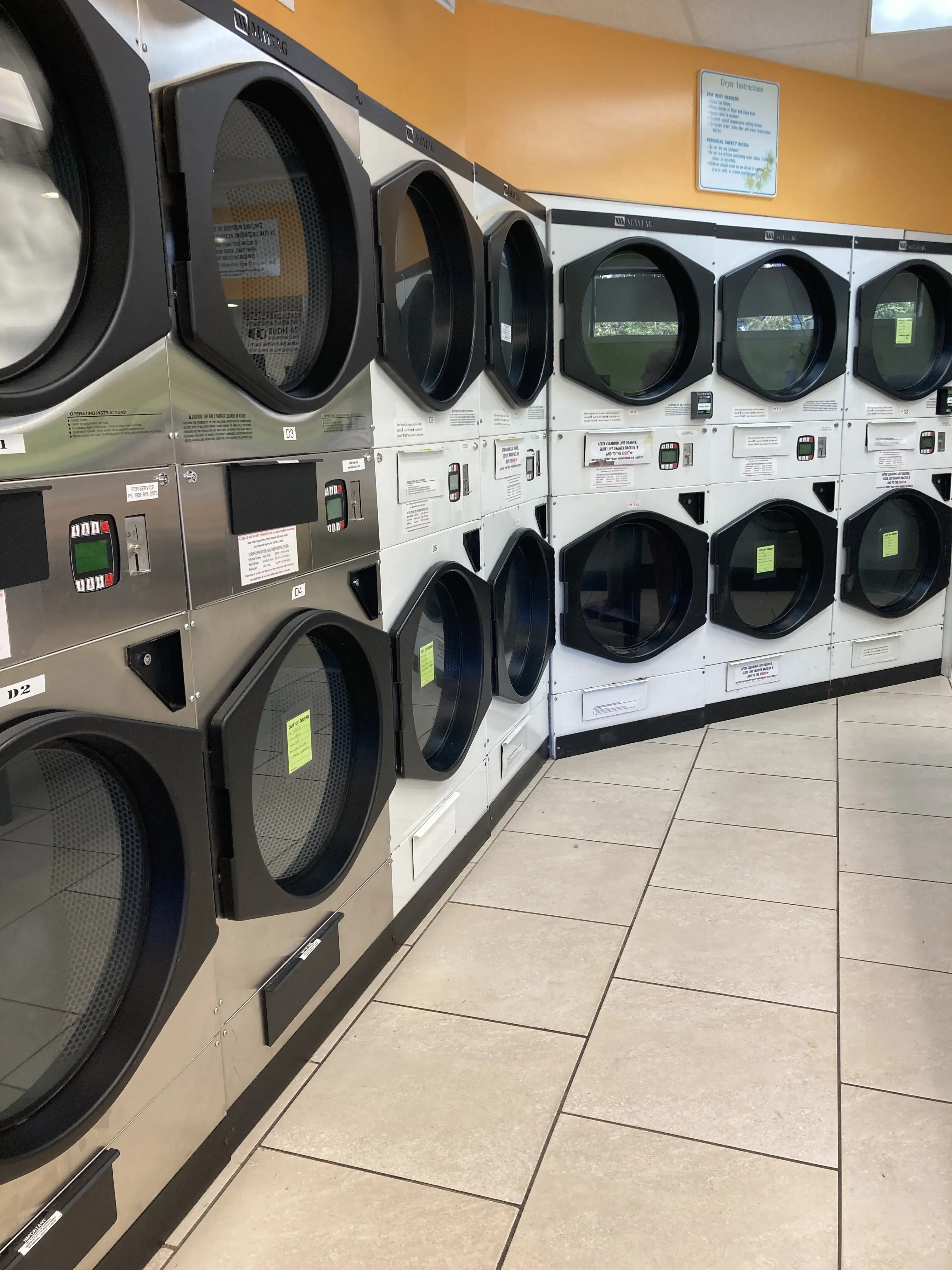 iDo Laundry thumbnail 2