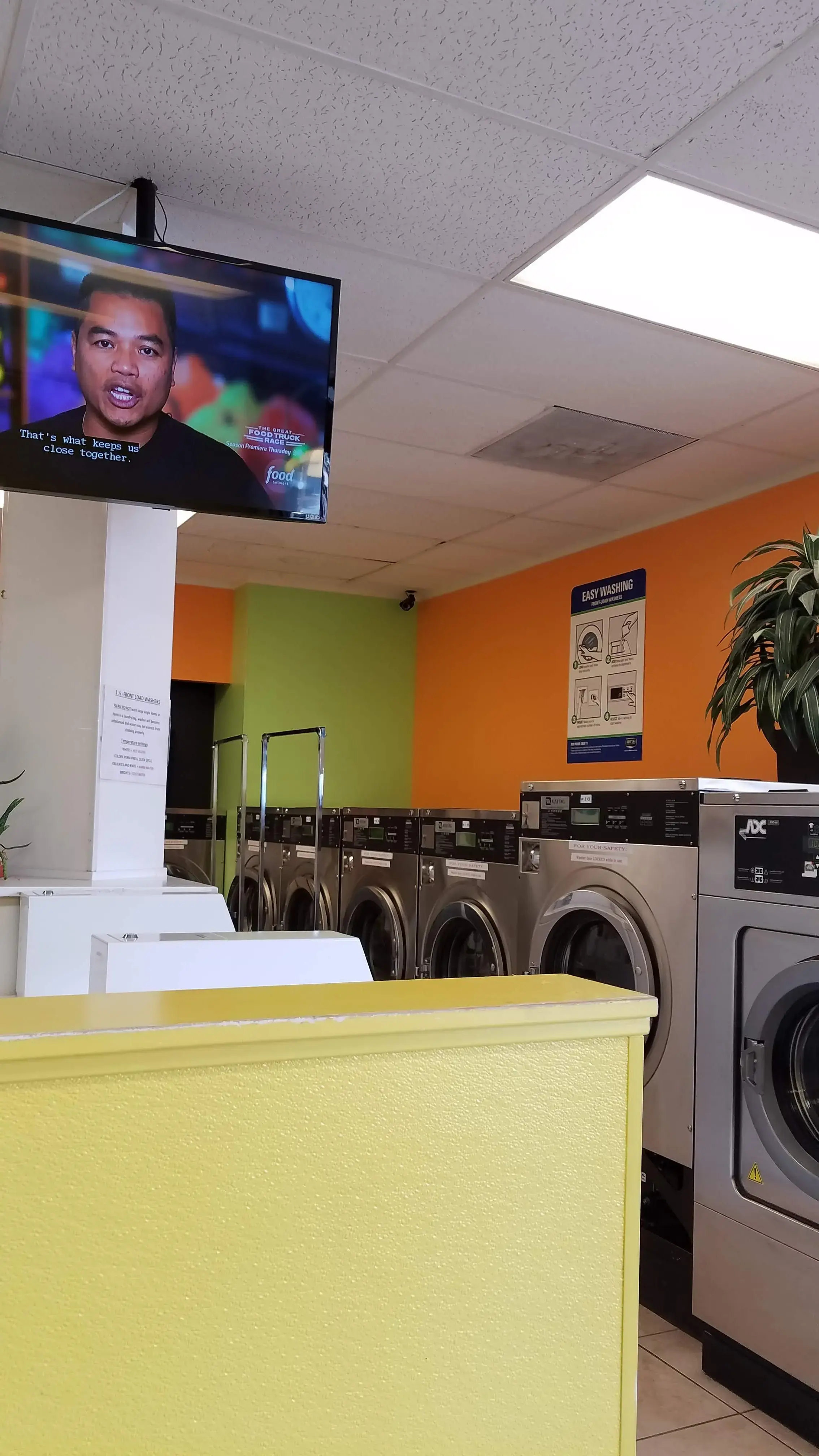 iDo Laundry - Image 12
