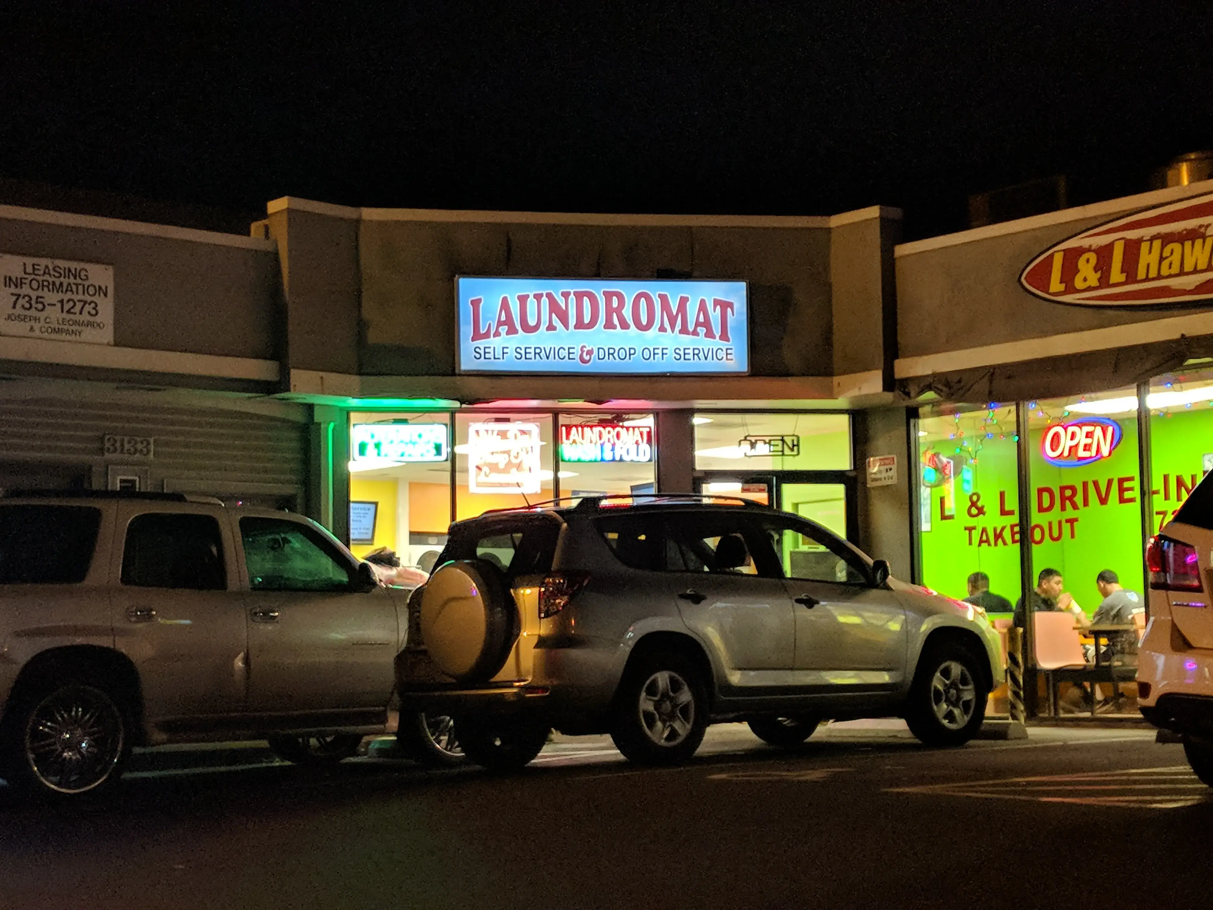 iDo Laundry - Image 10