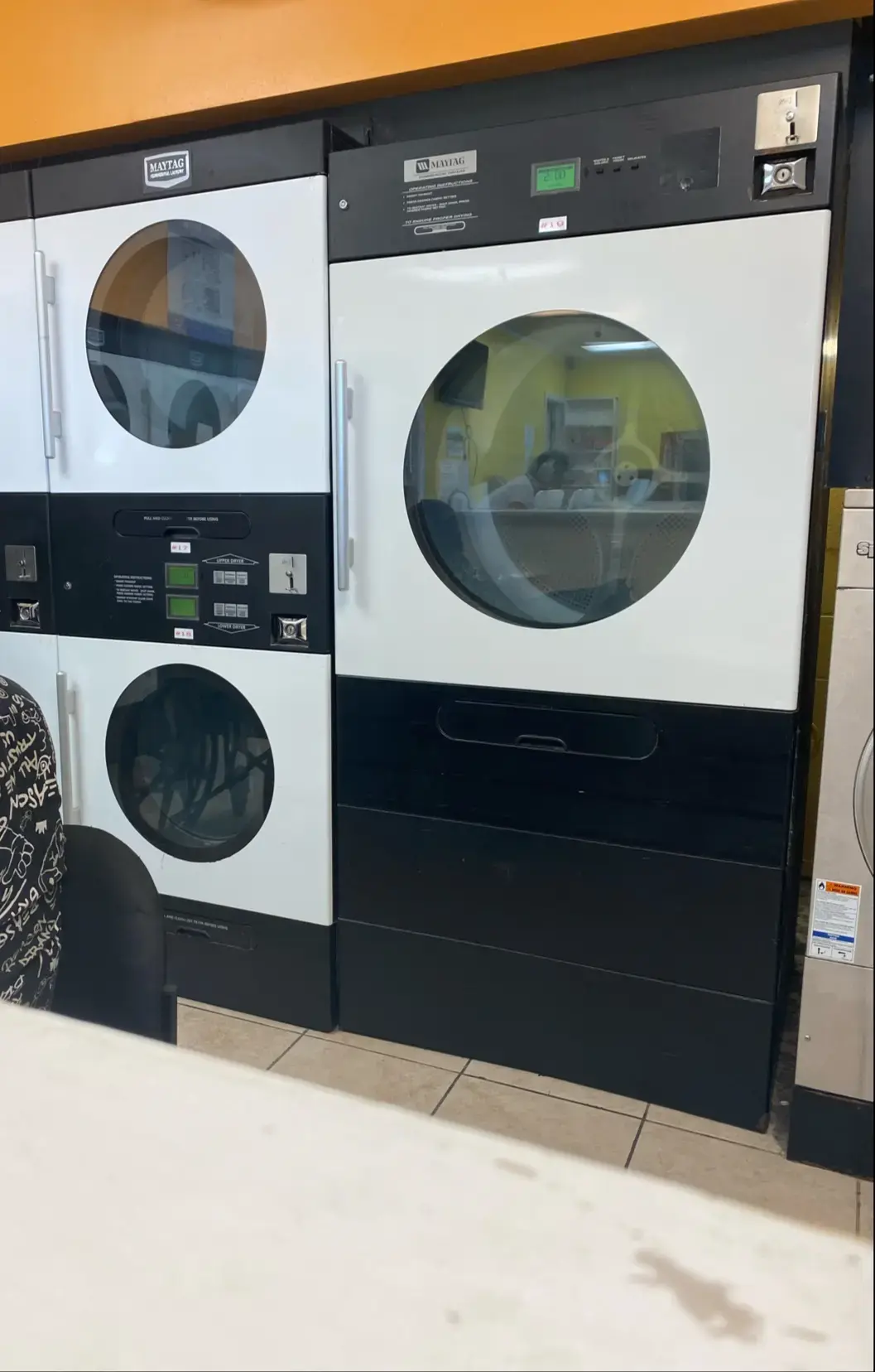 iDo Laundry - Image 1