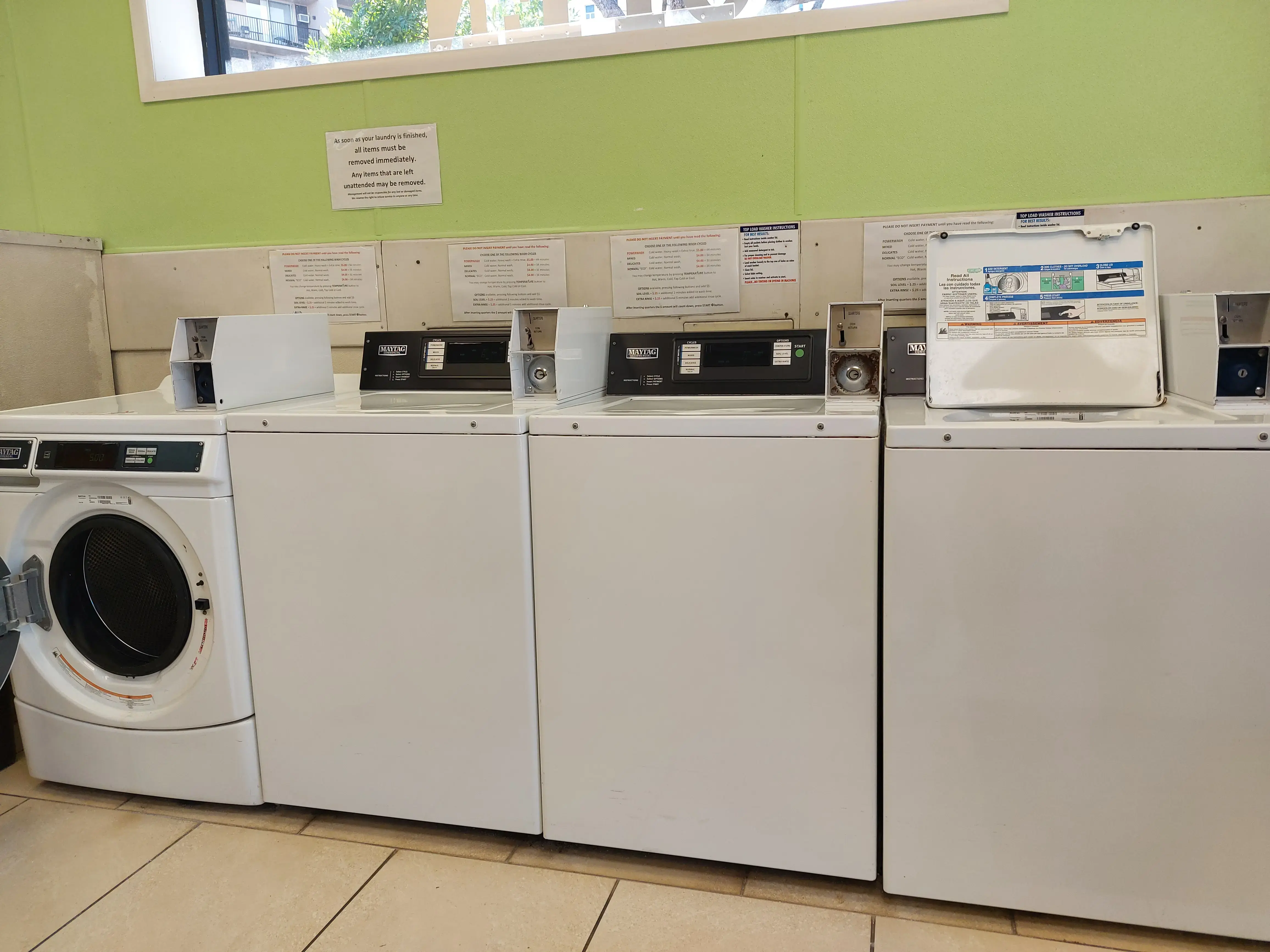 iDo Laundry thumbnail 4
