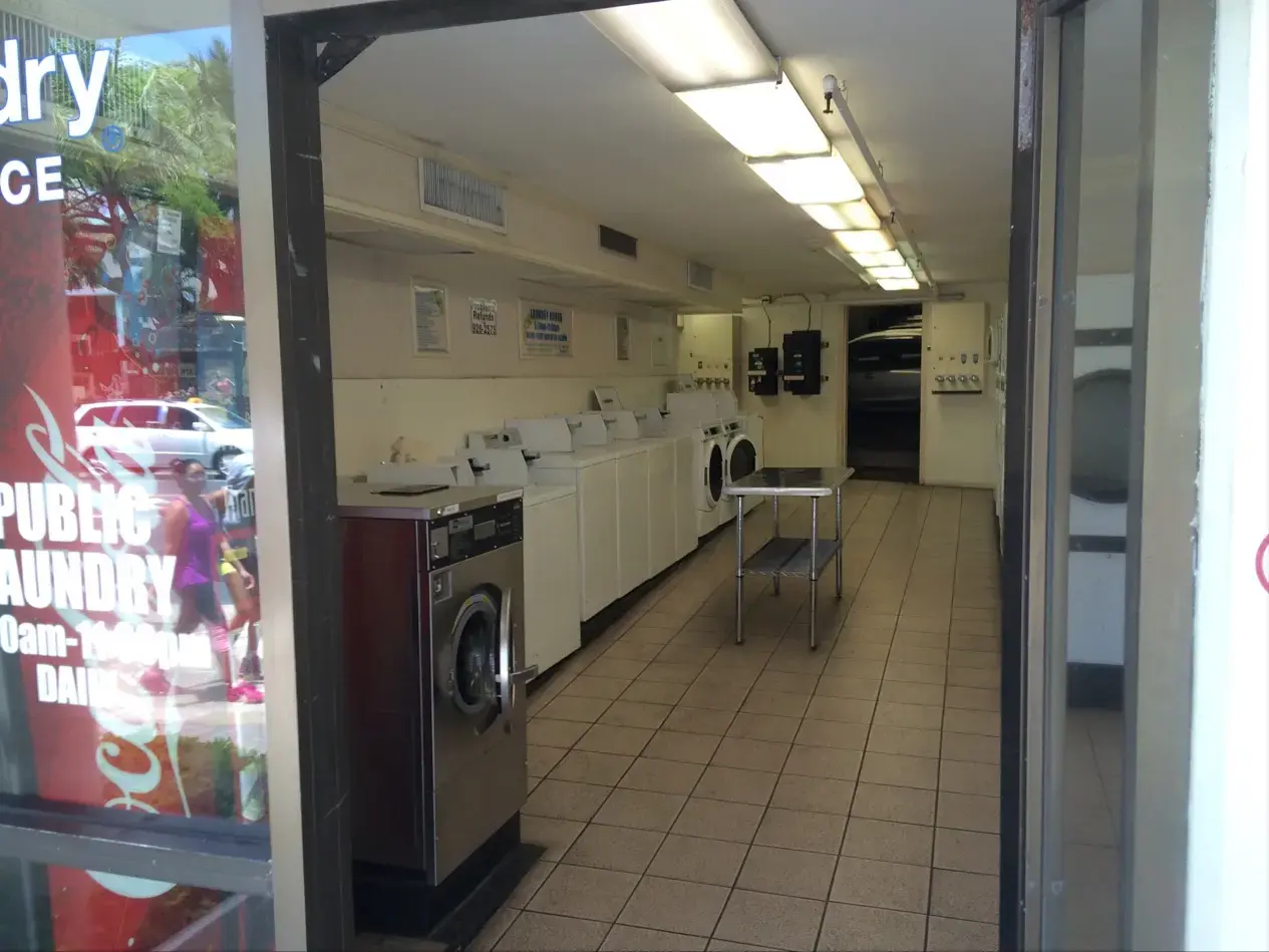 iDo Laundry thumbnail 9