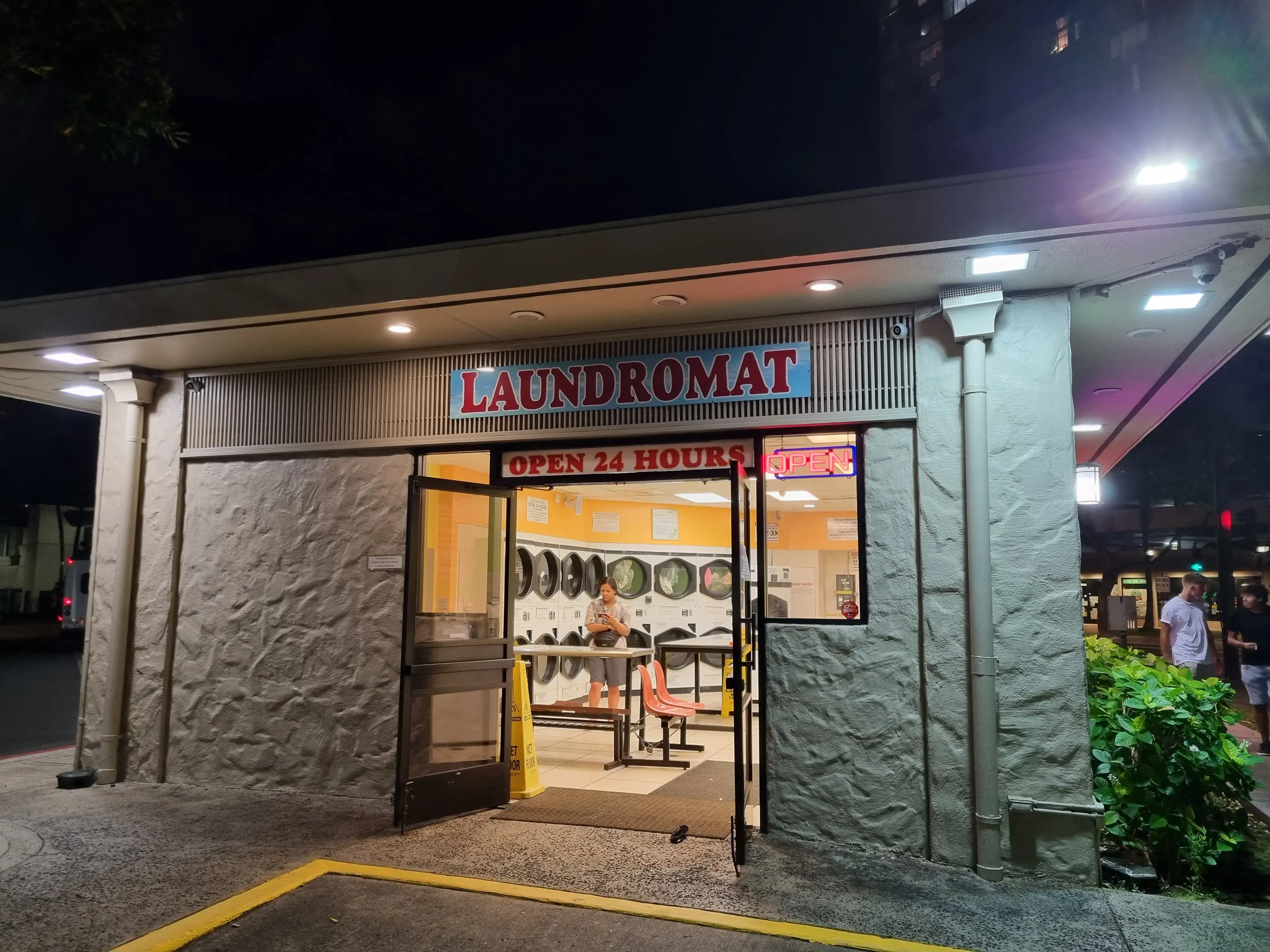 iDo Laundry - Image 10