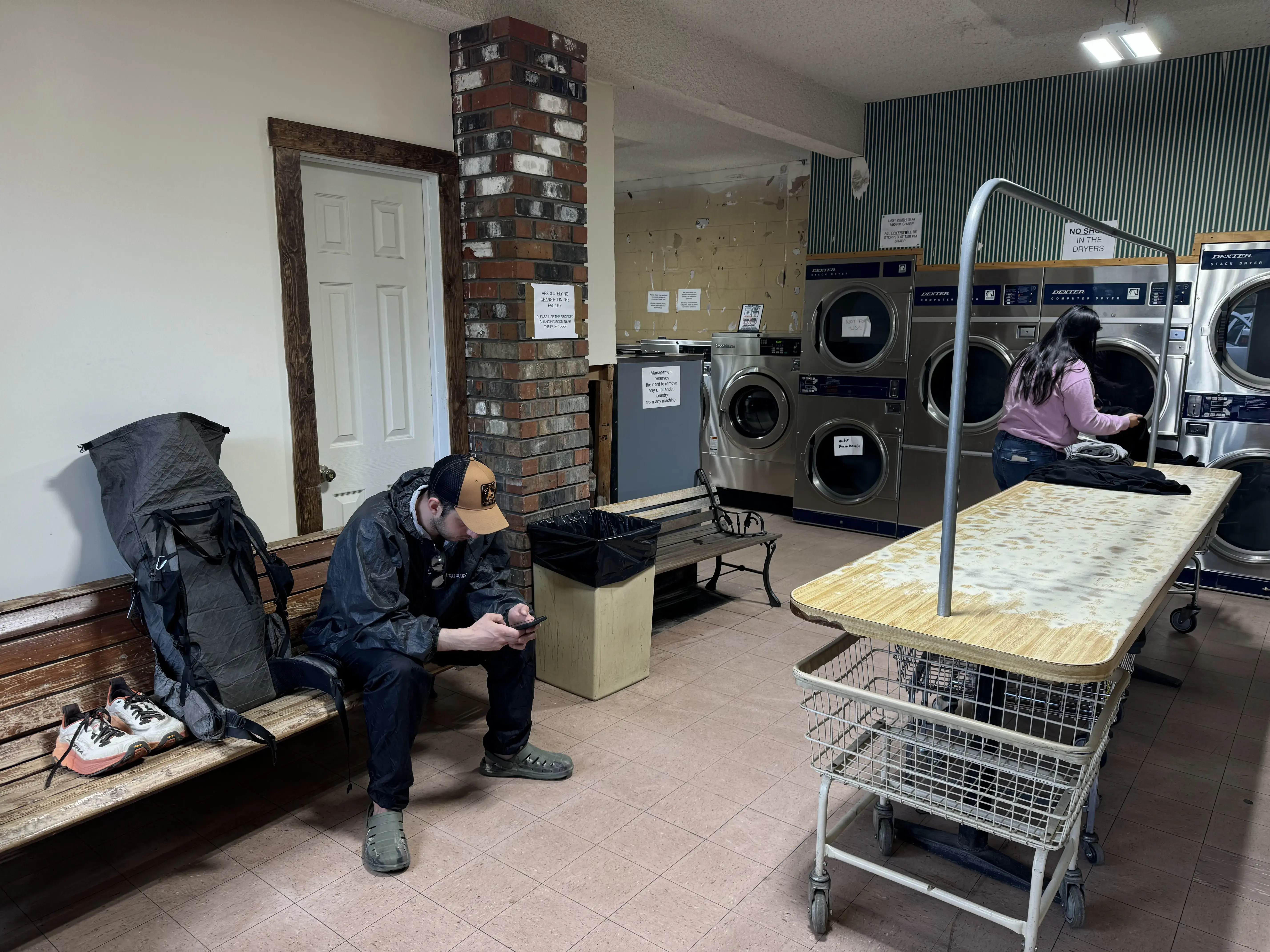 Idyllwild Laundry Service - Image 6