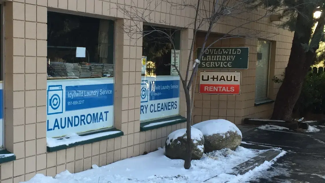 Idyllwild Laundry Service thumbnail 5