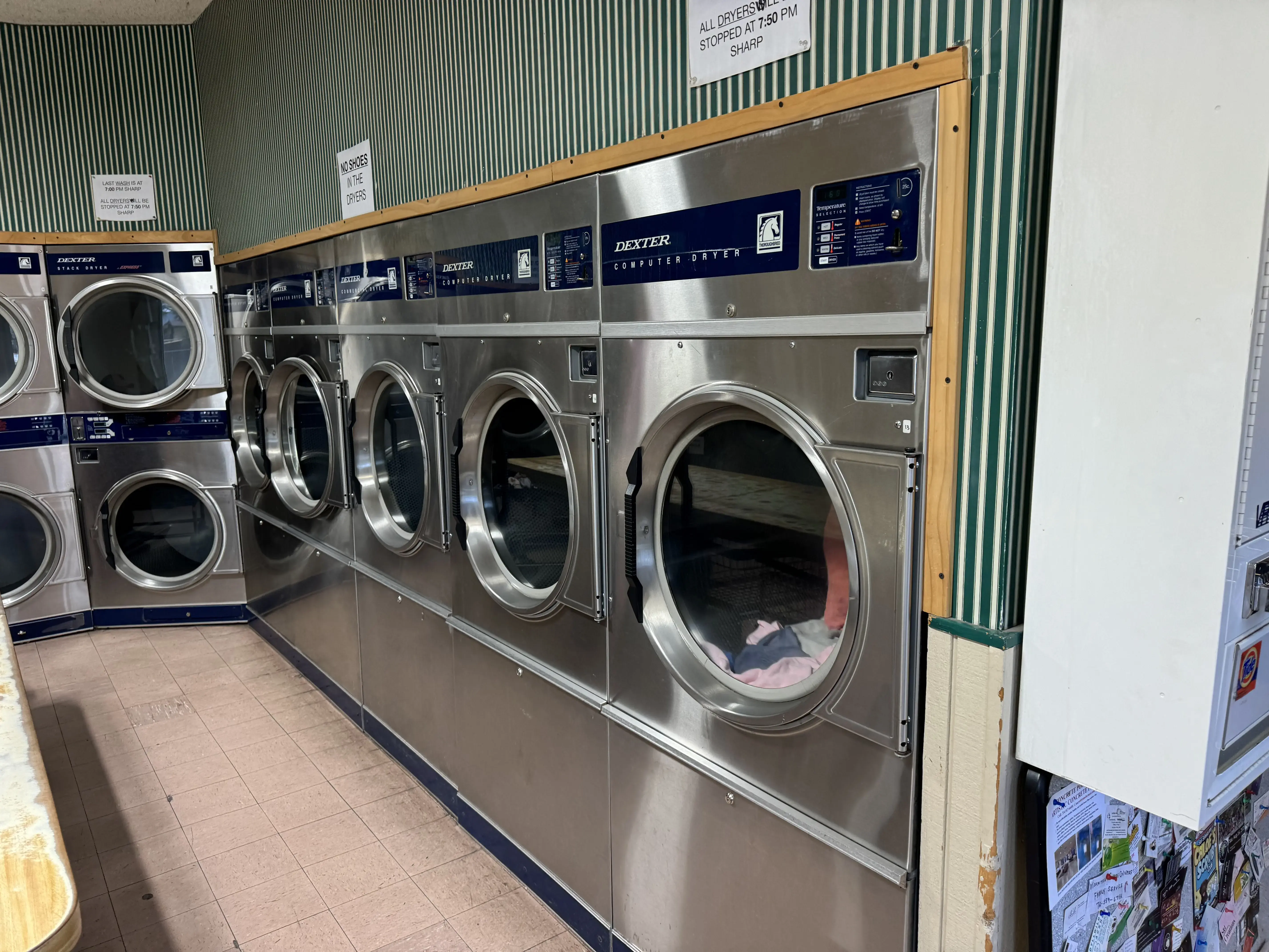 Idyllwild Laundry Service - Image 2