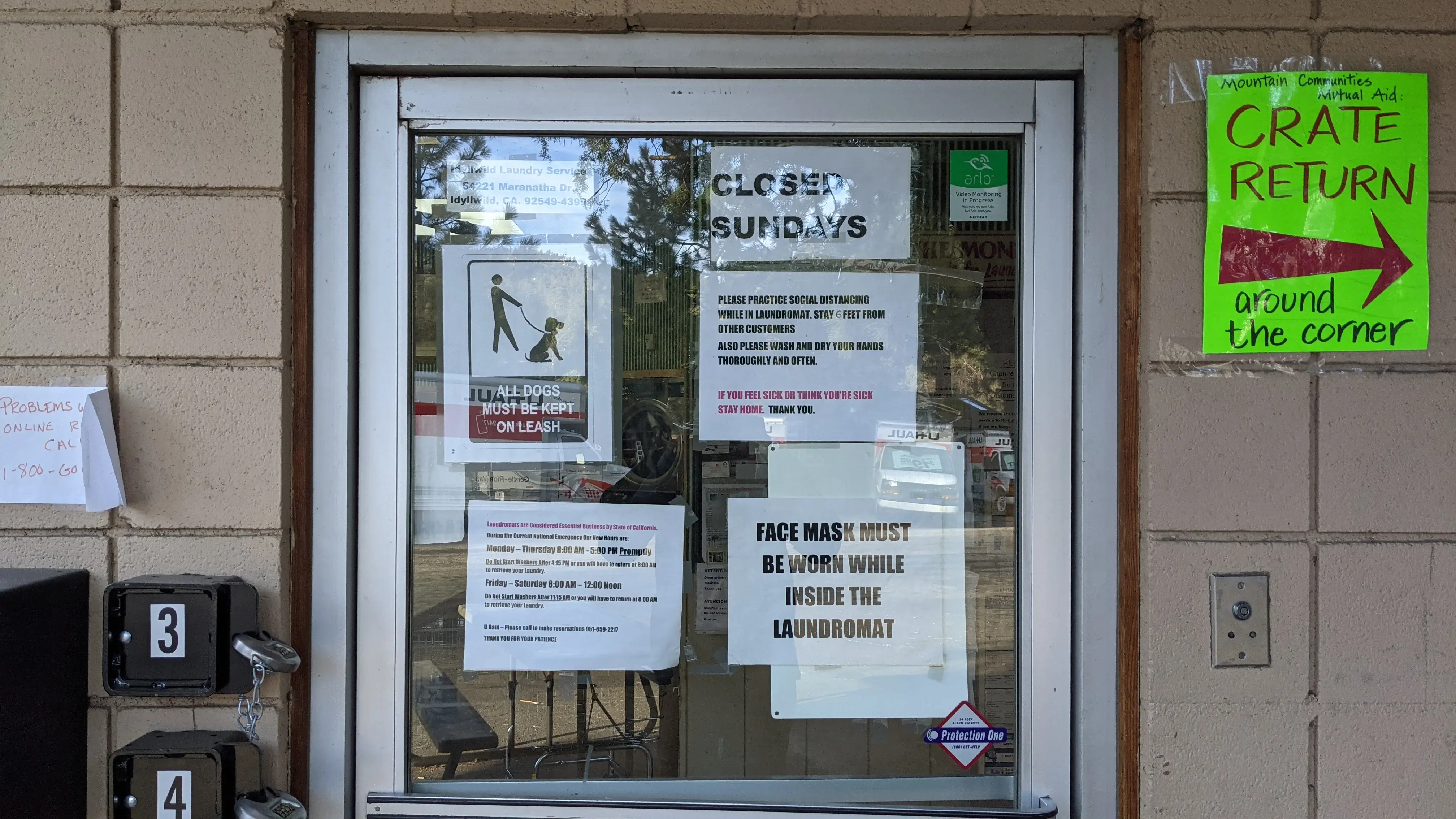 Idyllwild Laundry Service - Image 10