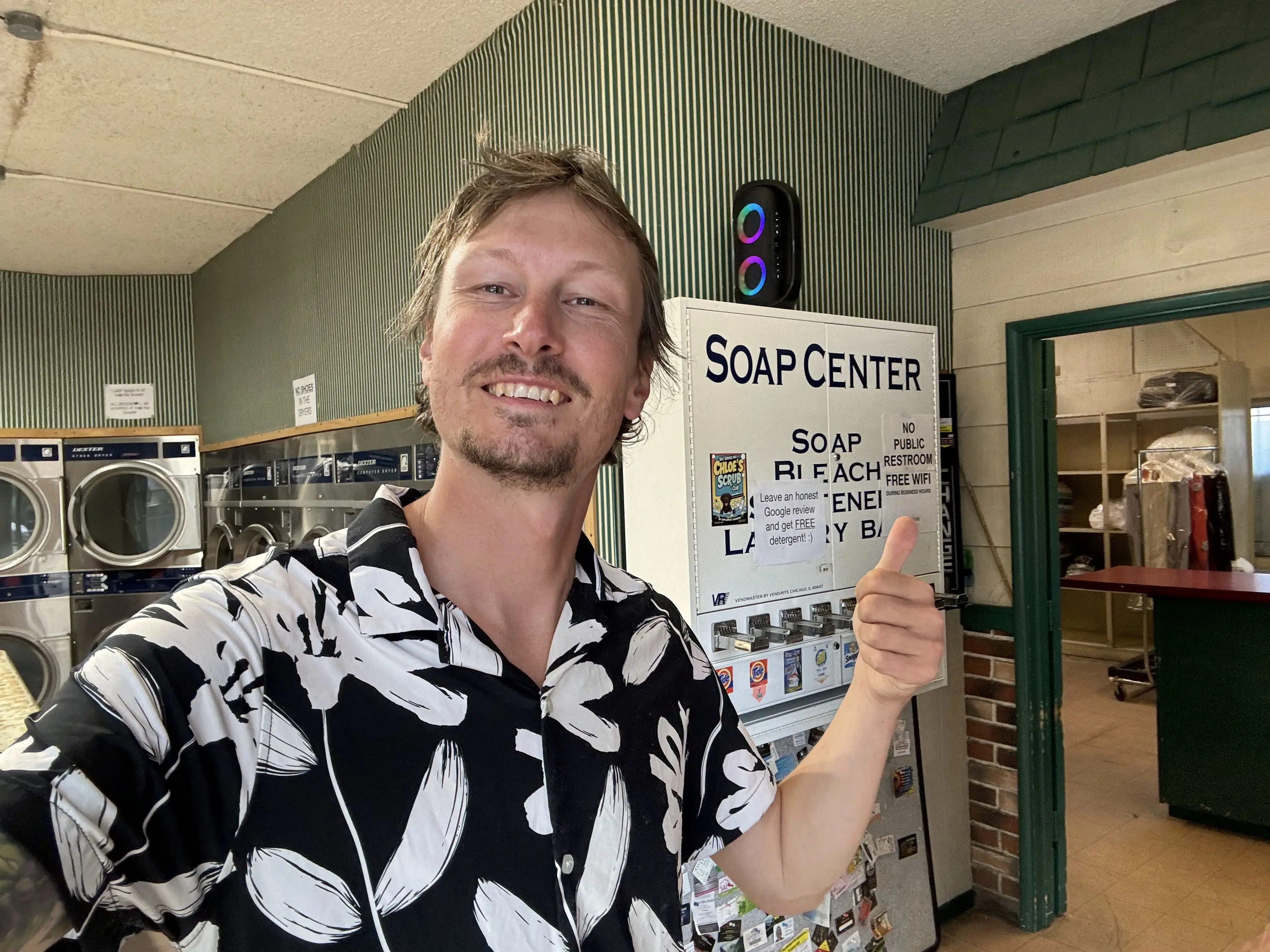 Idyllwild Laundry Service thumbnail 11