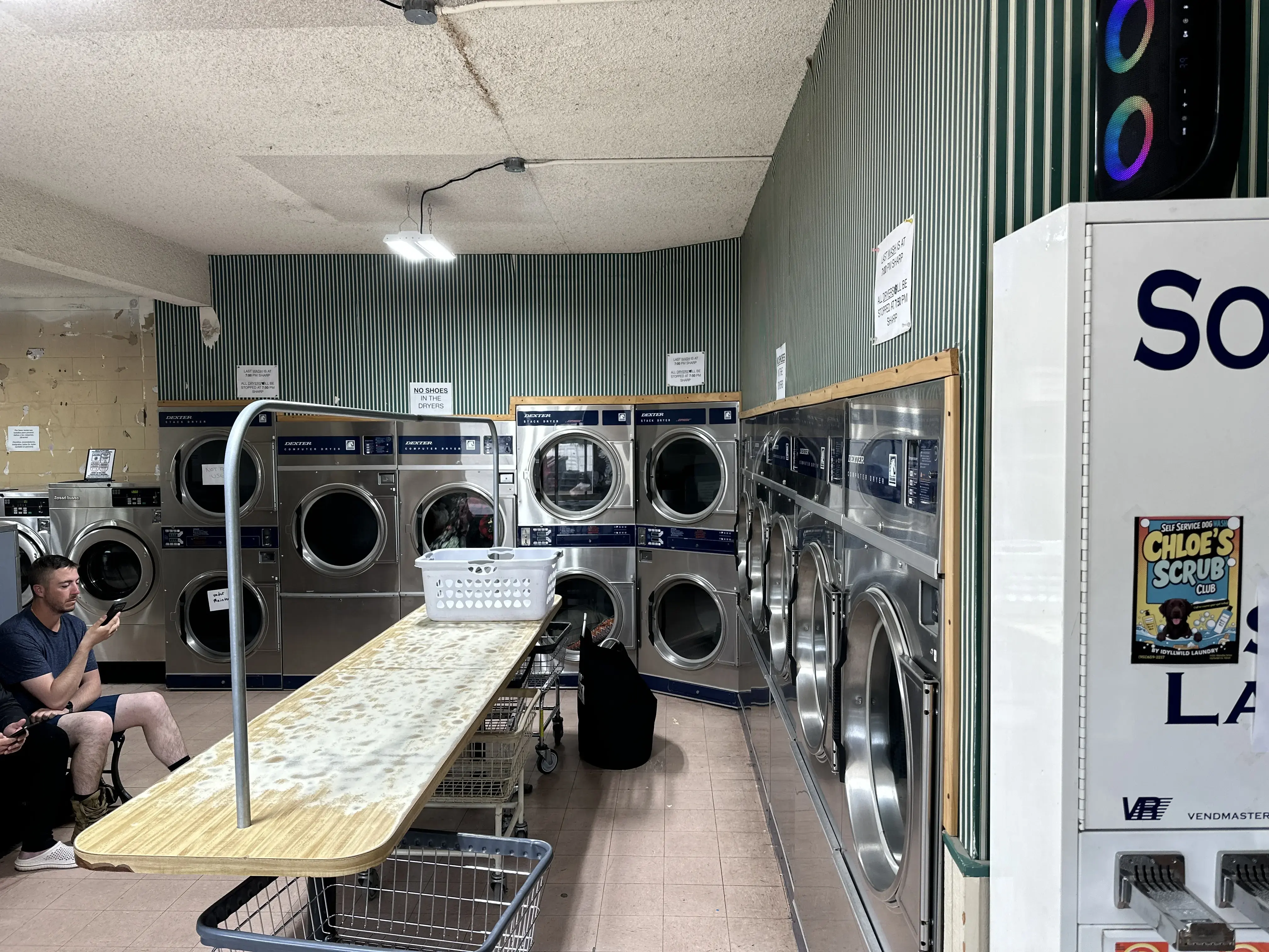 Idyllwild Laundry Service - Image 13