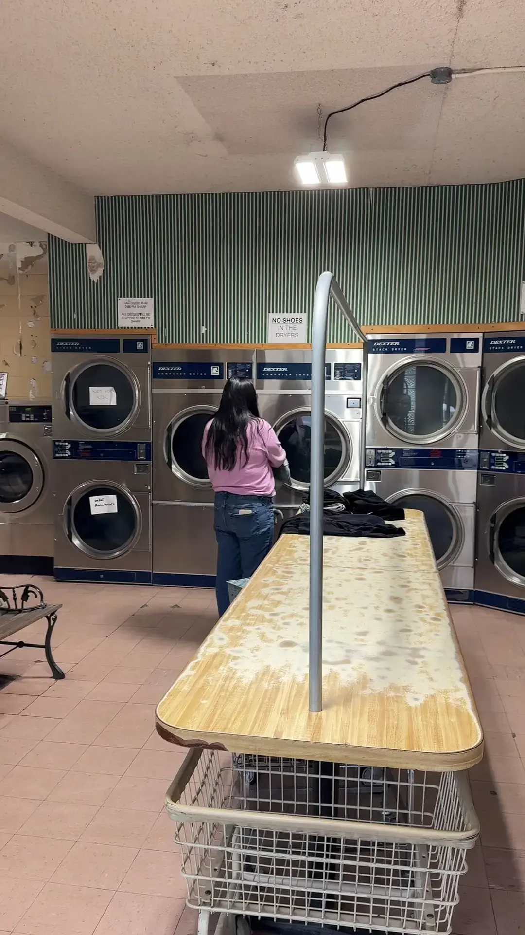 Idyllwild Laundry Service - Image 7