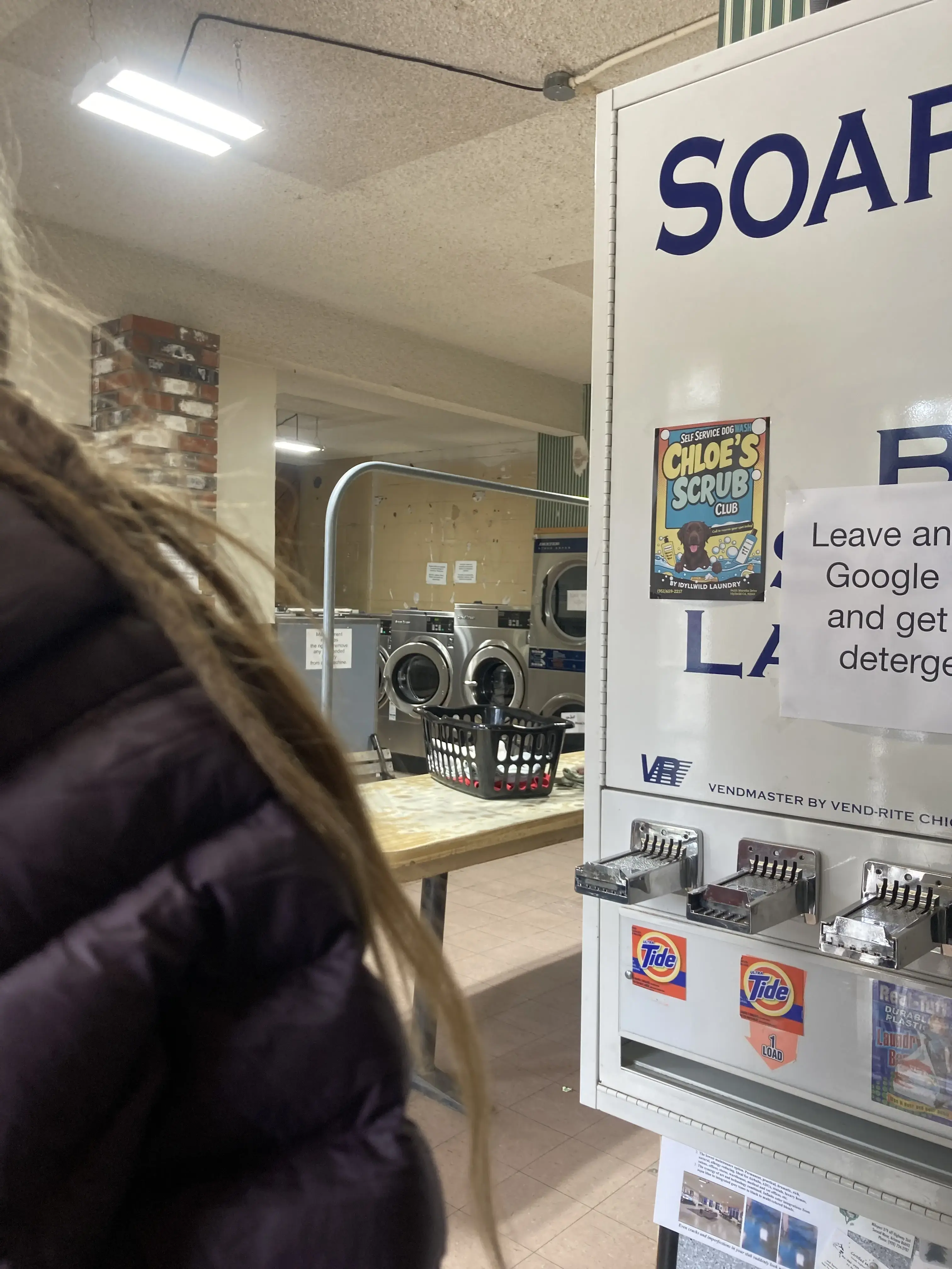 Idyllwild Laundry Service - Image 8