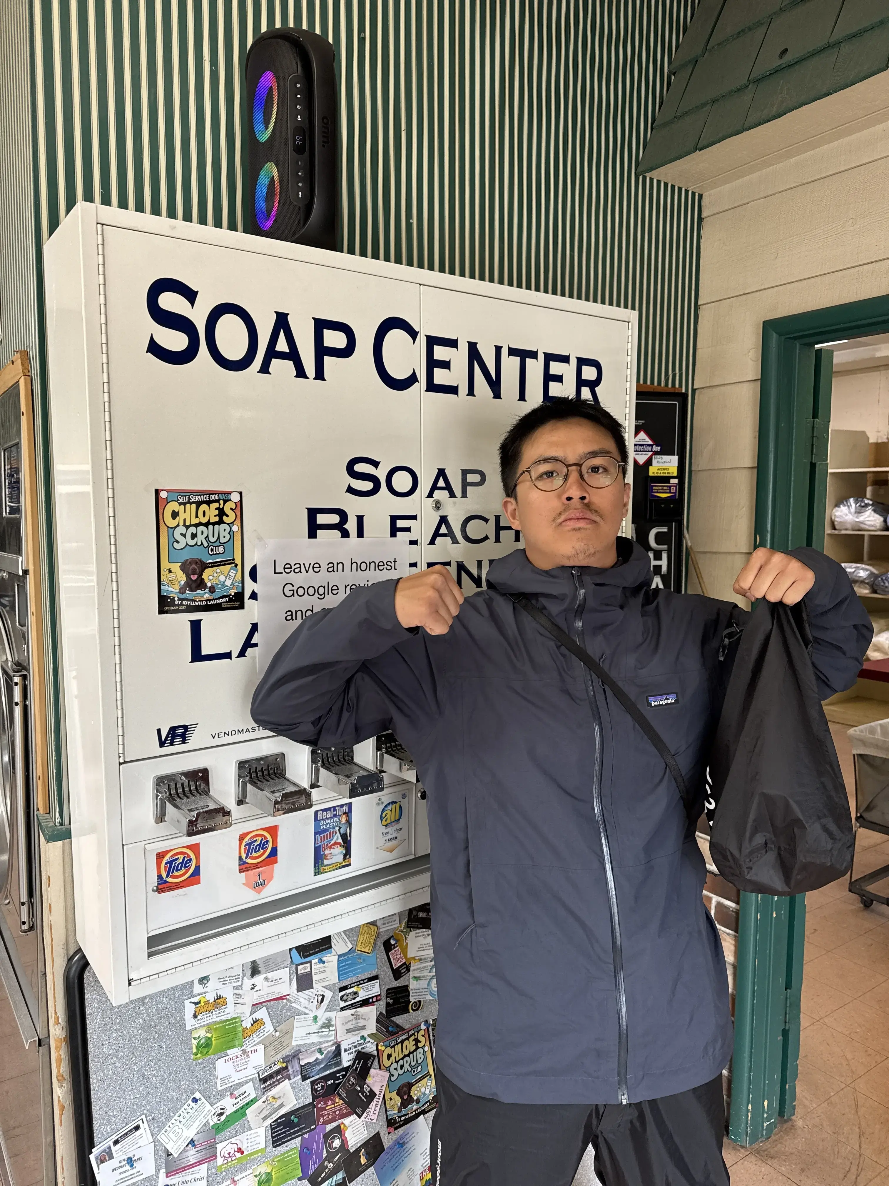 Idyllwild Laundry Service - Image 9