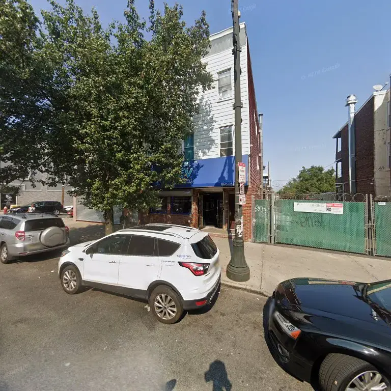 Iev Laundry location