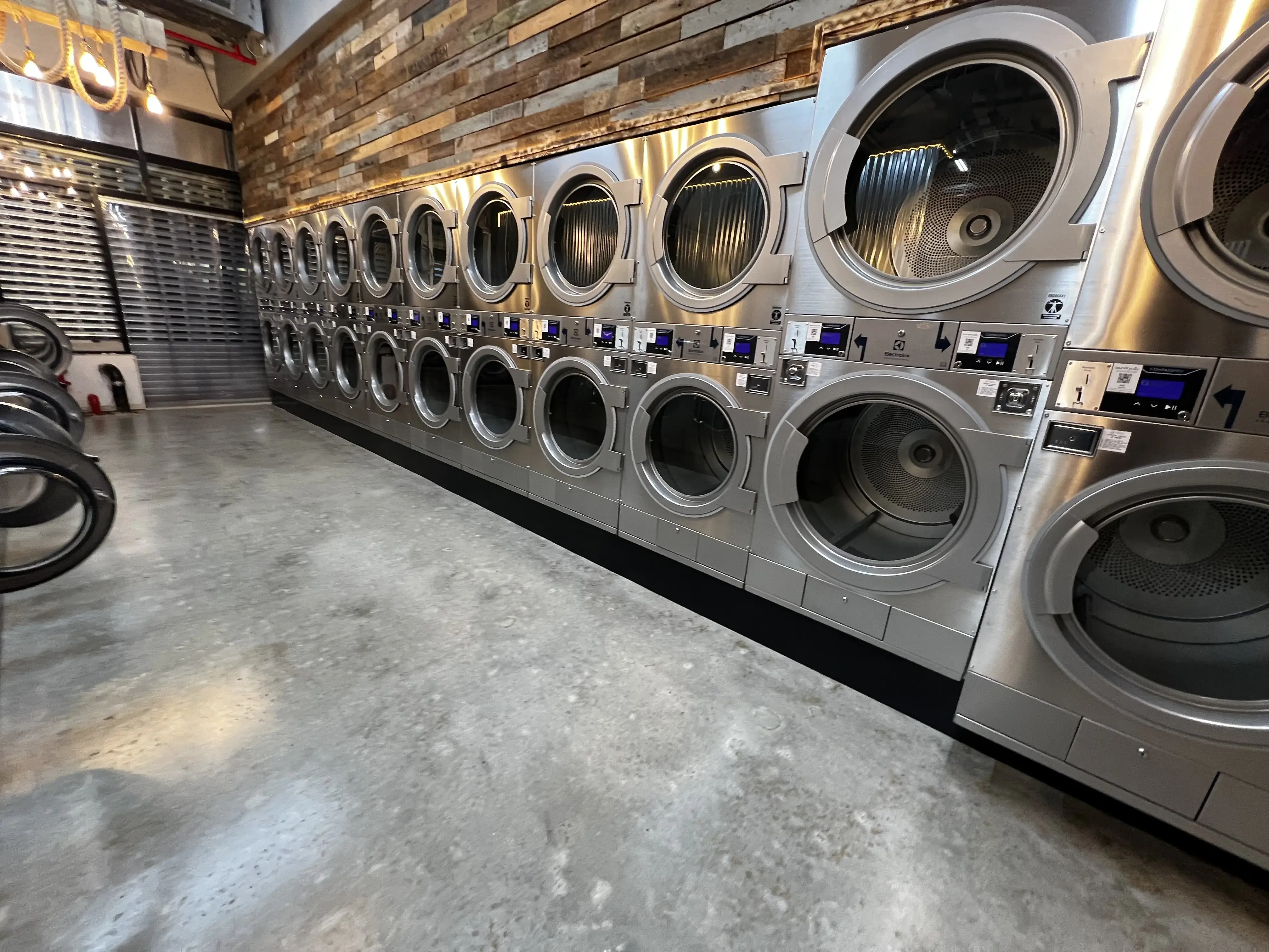 iLegacy Laundry thumbnail 12