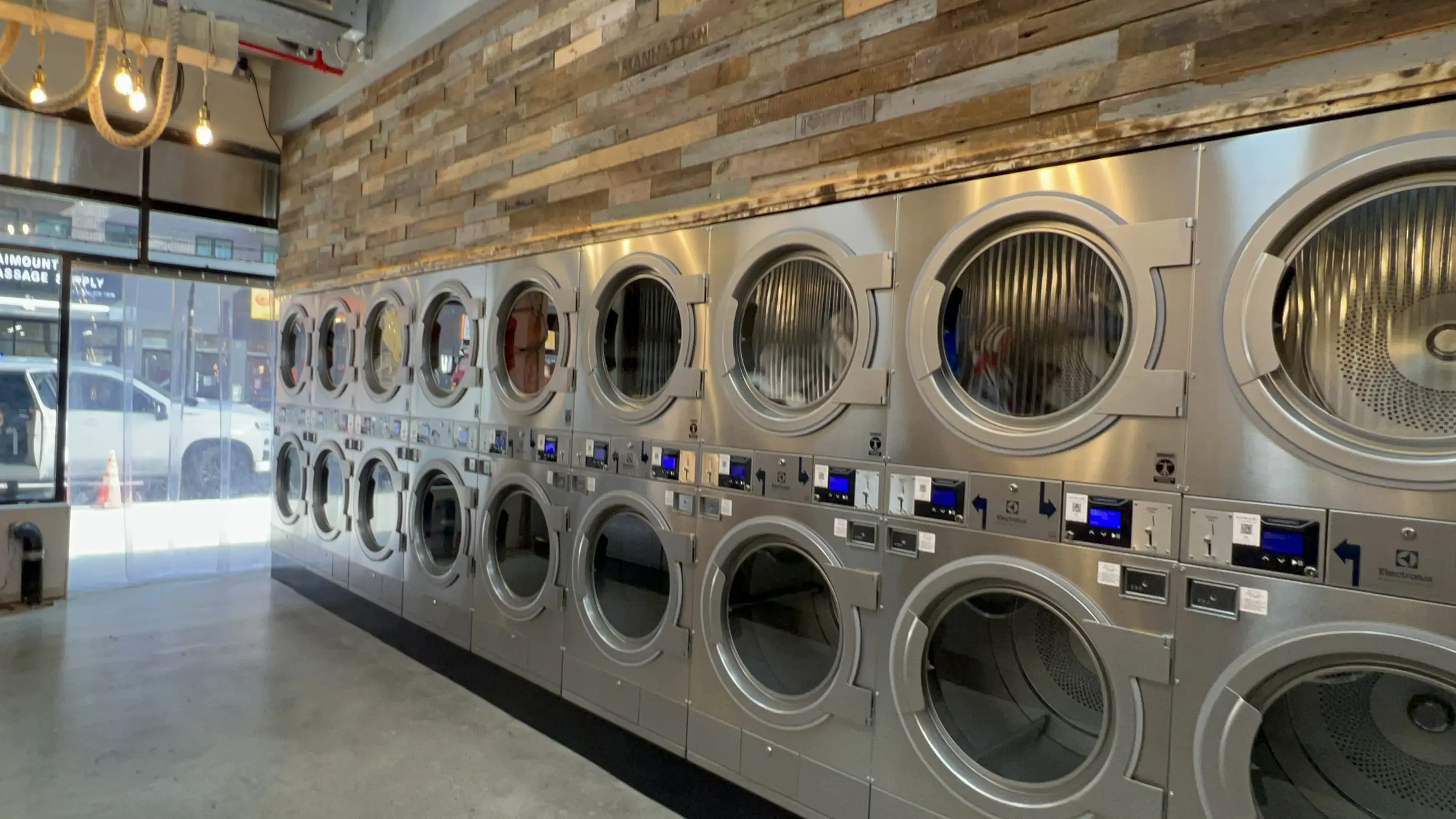iLegacy Laundry thumbnail 13