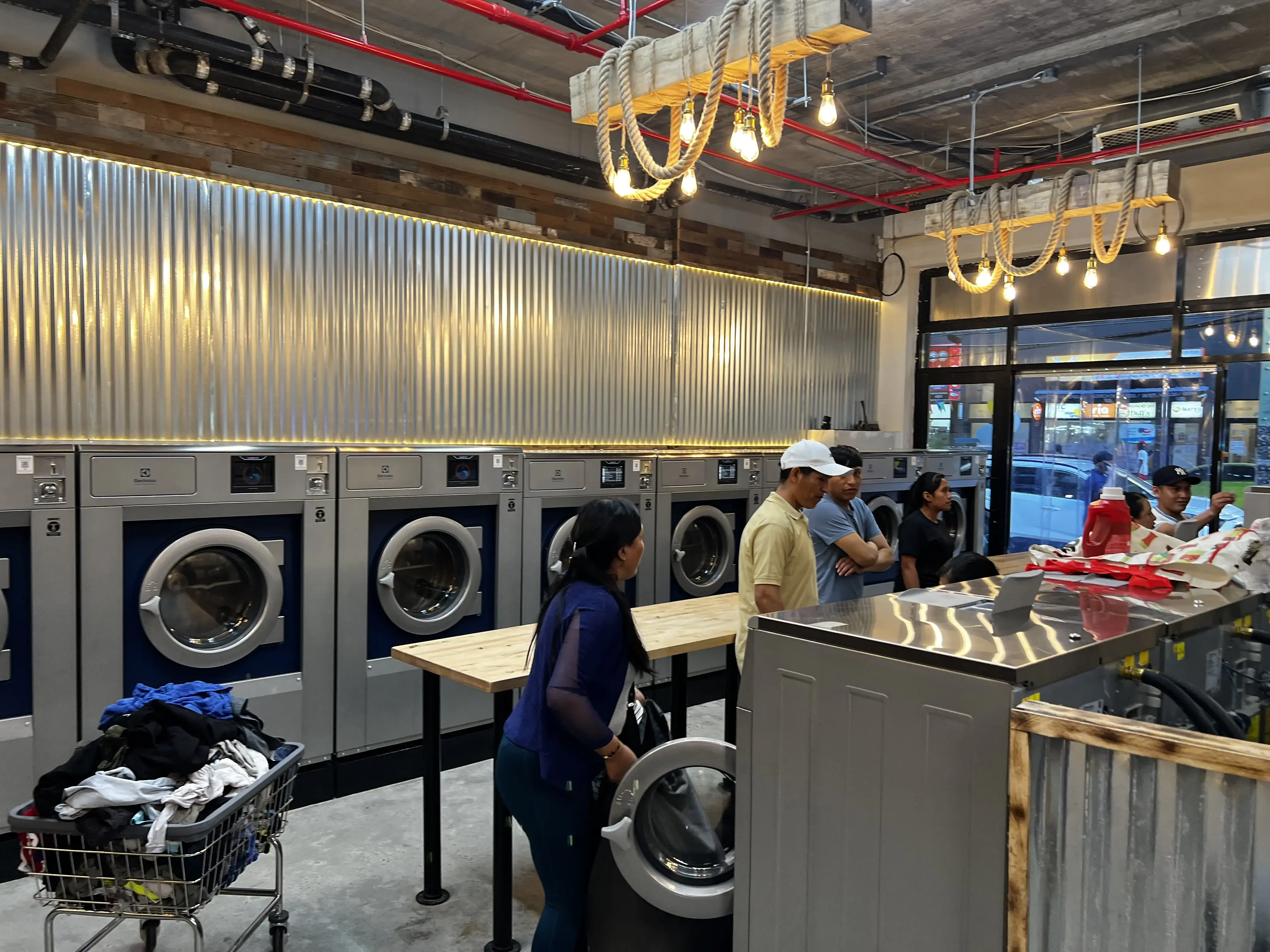 iLegacy Laundry - Image 19