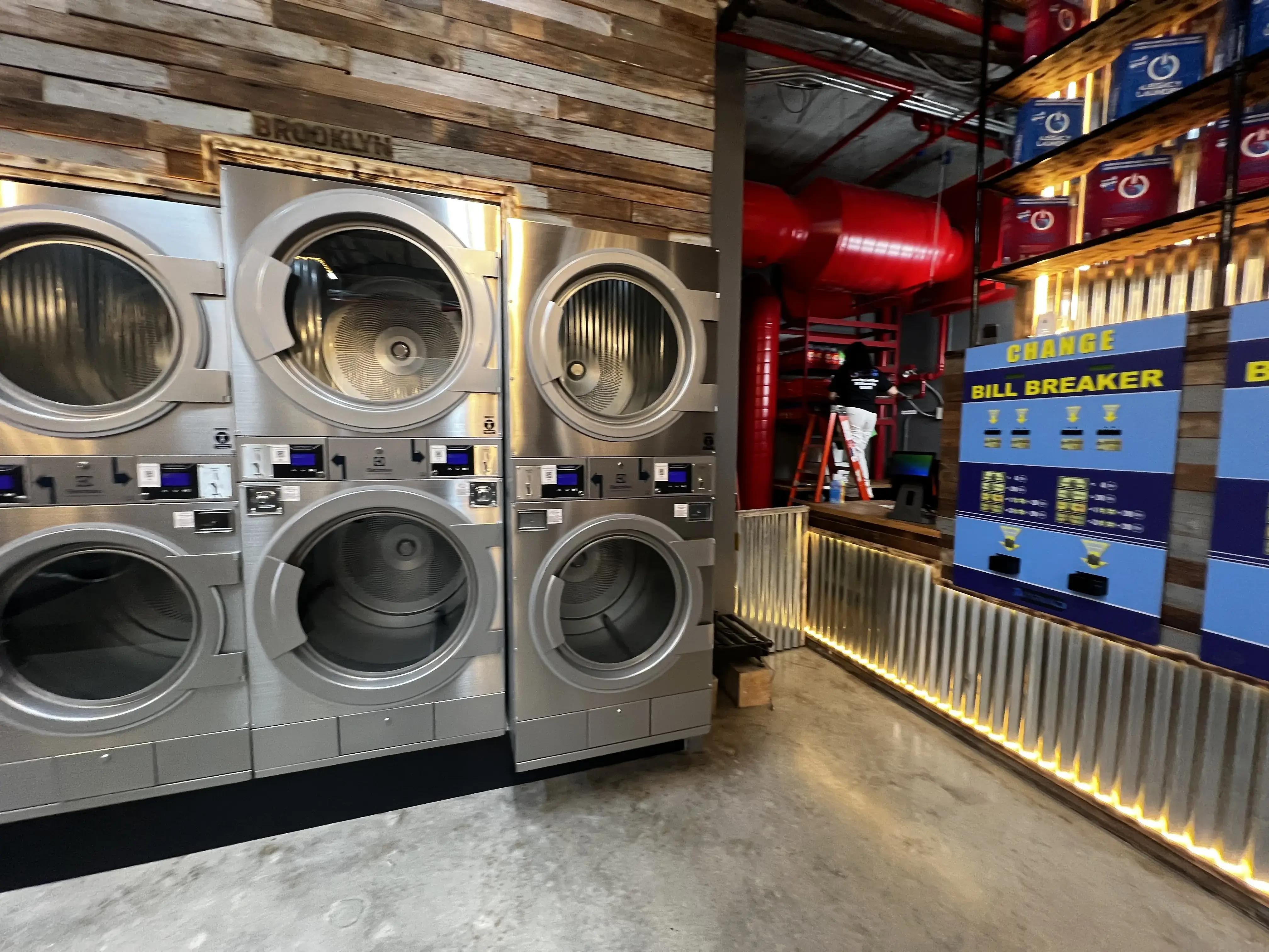 iLegacy Laundry - Image 16