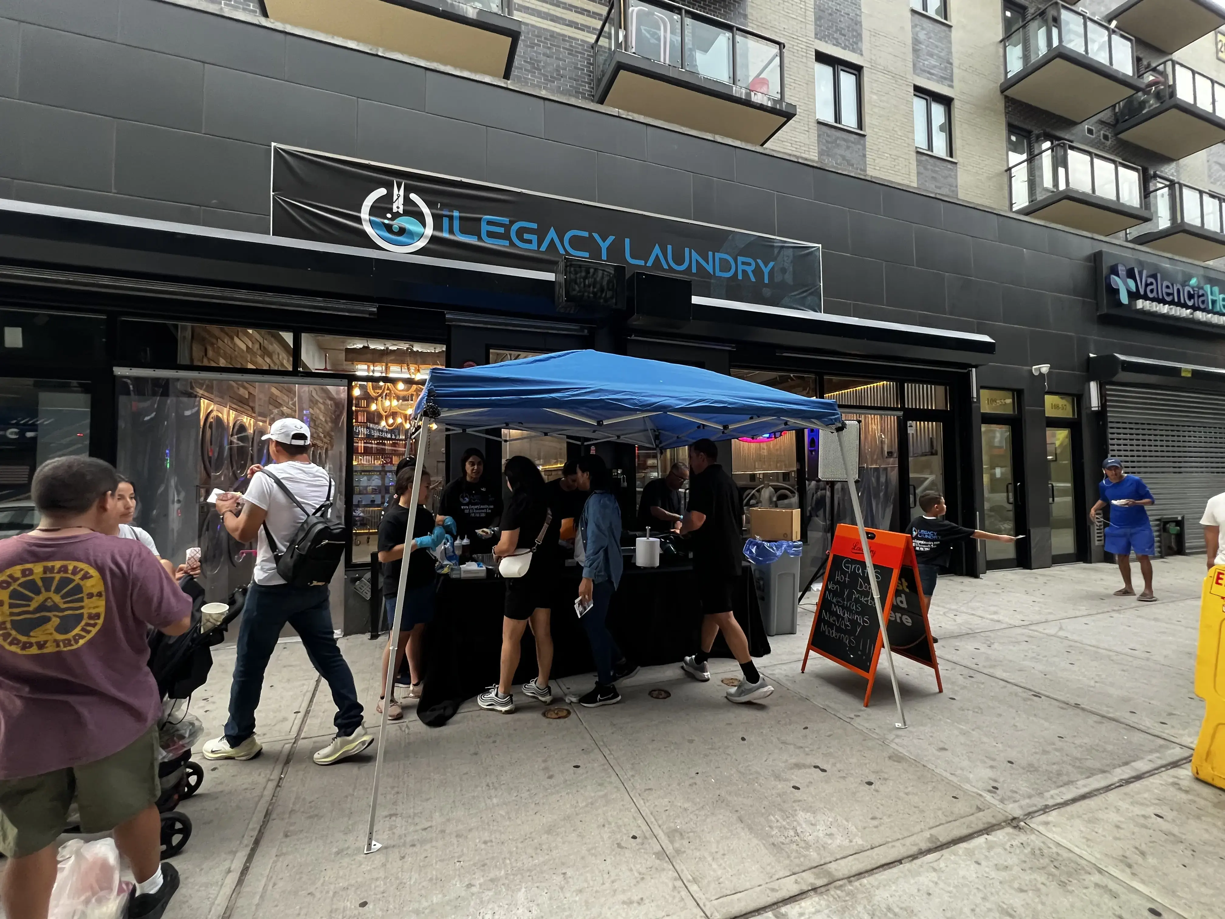 iLegacy Laundry - Image 6