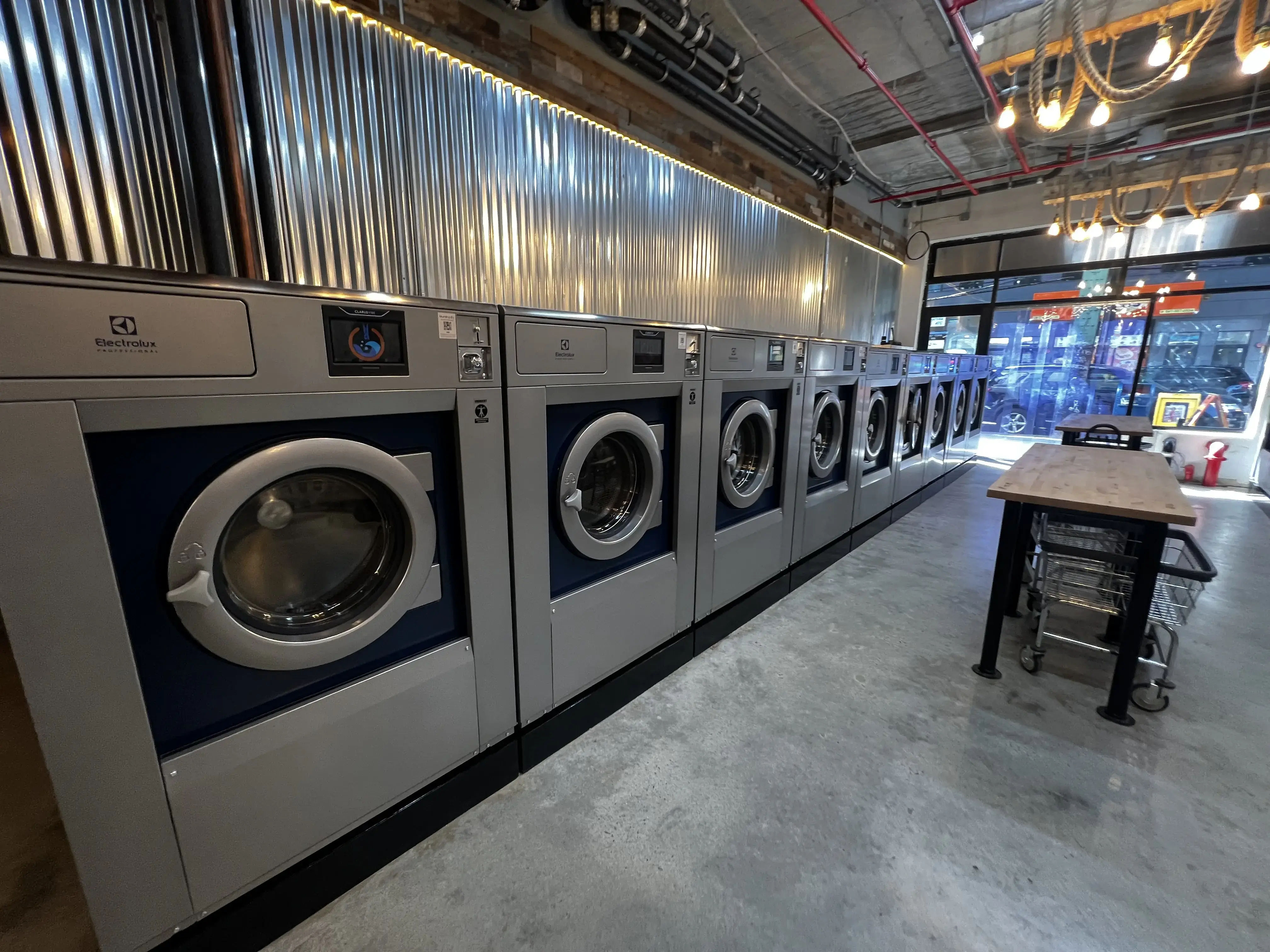 iLegacy Laundry - Image 20