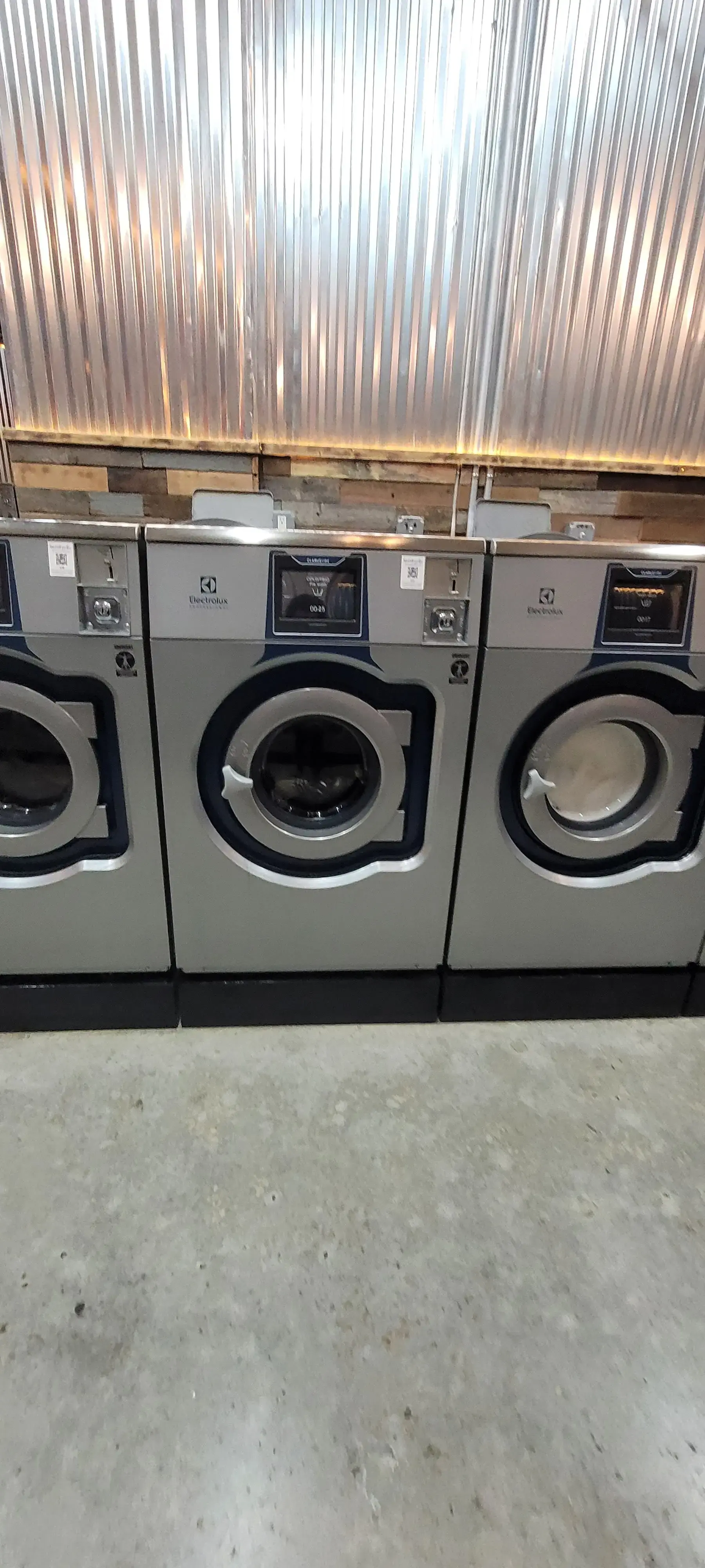 iLegacy Laundry thumbnail 7