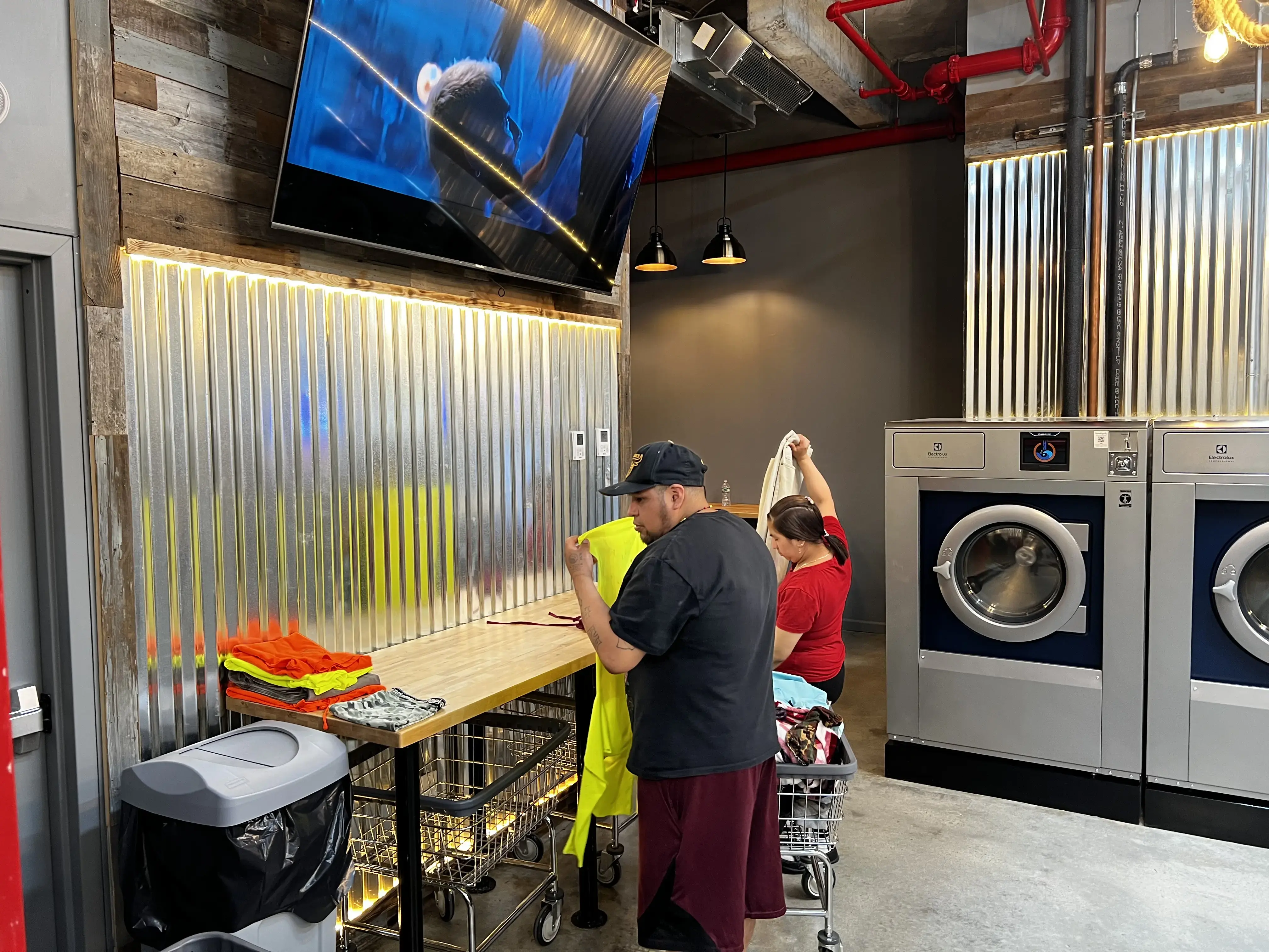 iLegacy Laundry thumbnail 18