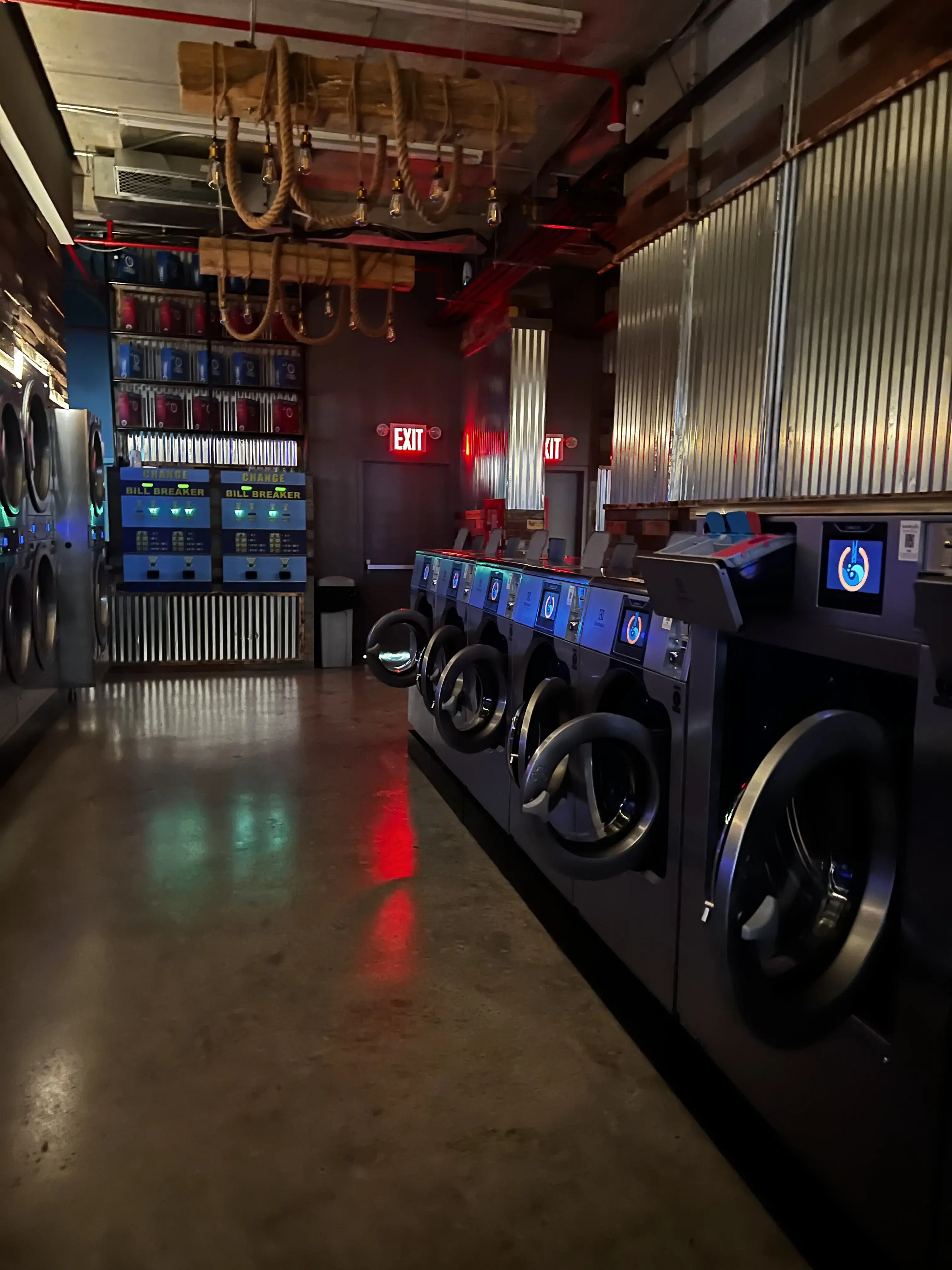 iLegacy Laundry - Image 15