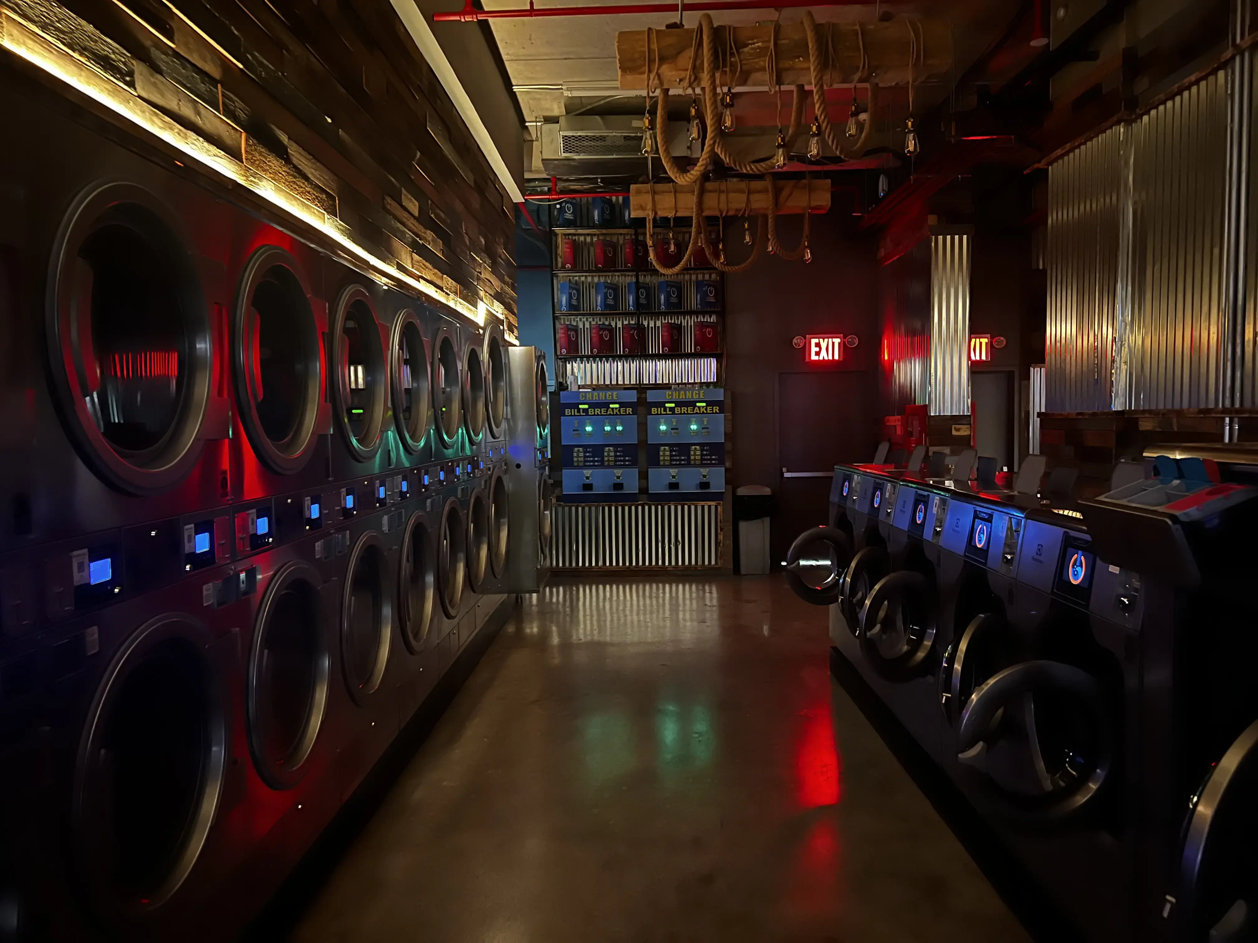 iLegacy Laundry thumbnail 9