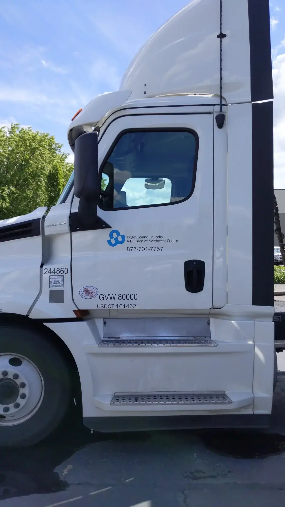 ImageFIRST Healthcare Laundry Specialists thumbnail 2