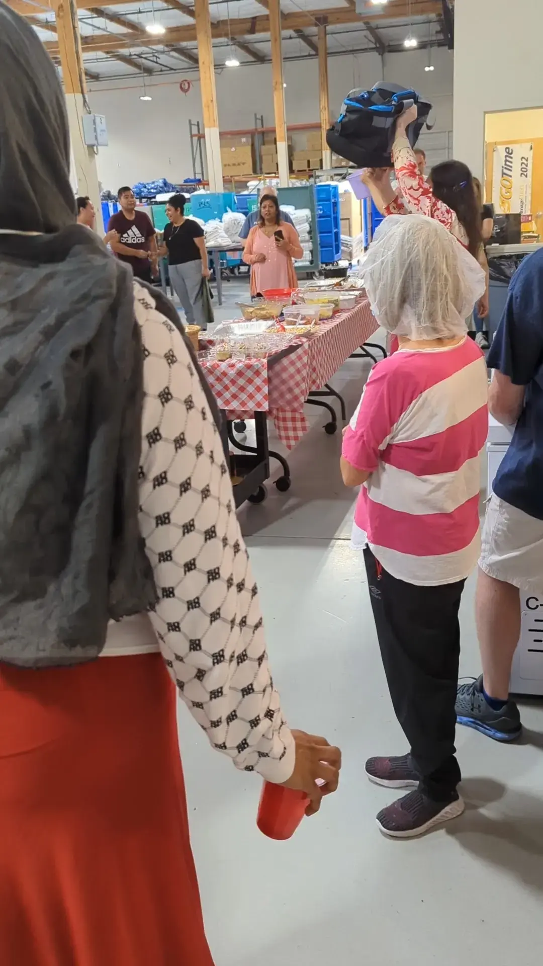 ImageFIRST Healthcare Laundry Specialists thumbnail 3