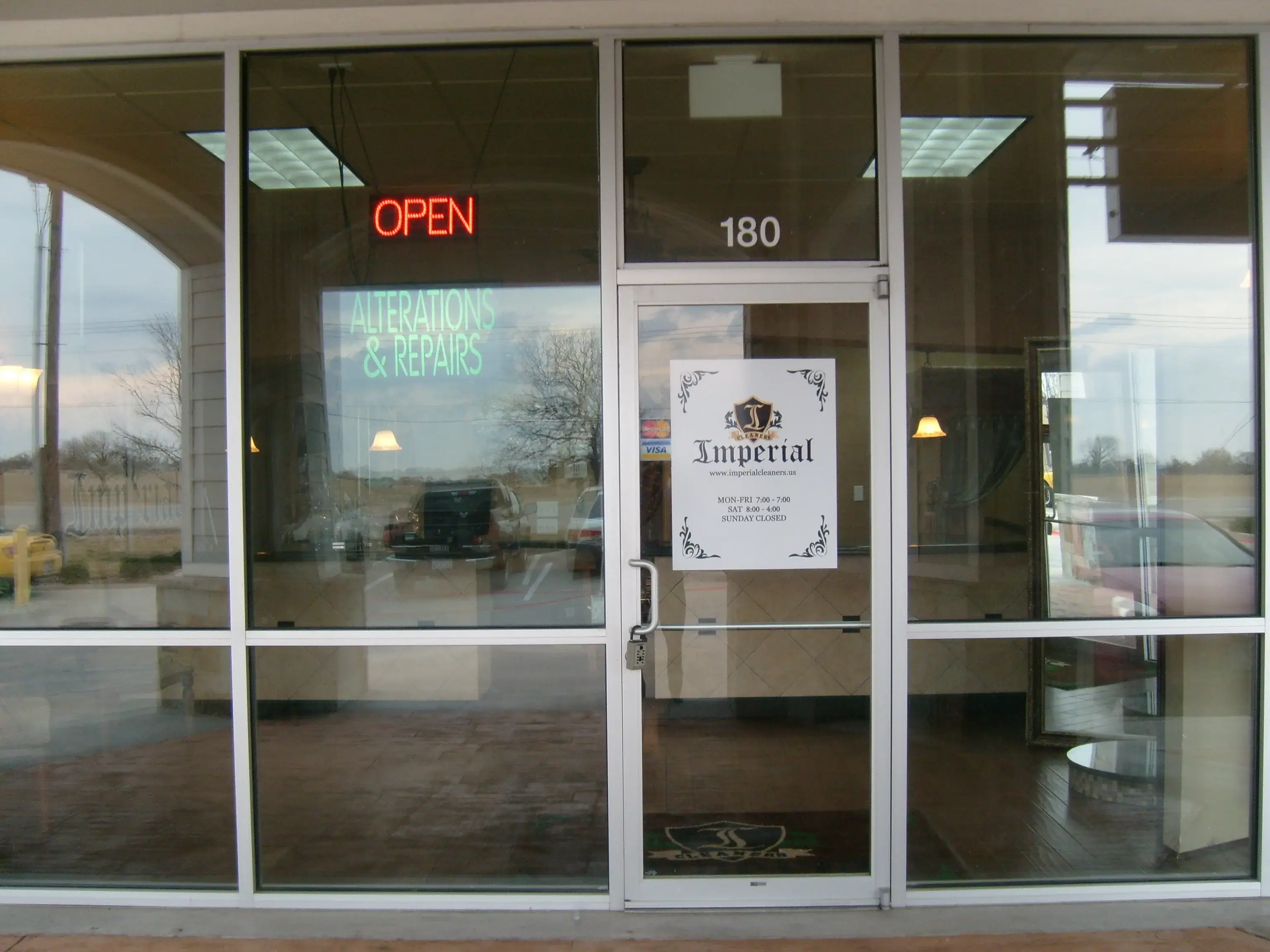 Imperial Cleaners & Tailor - Image 11
