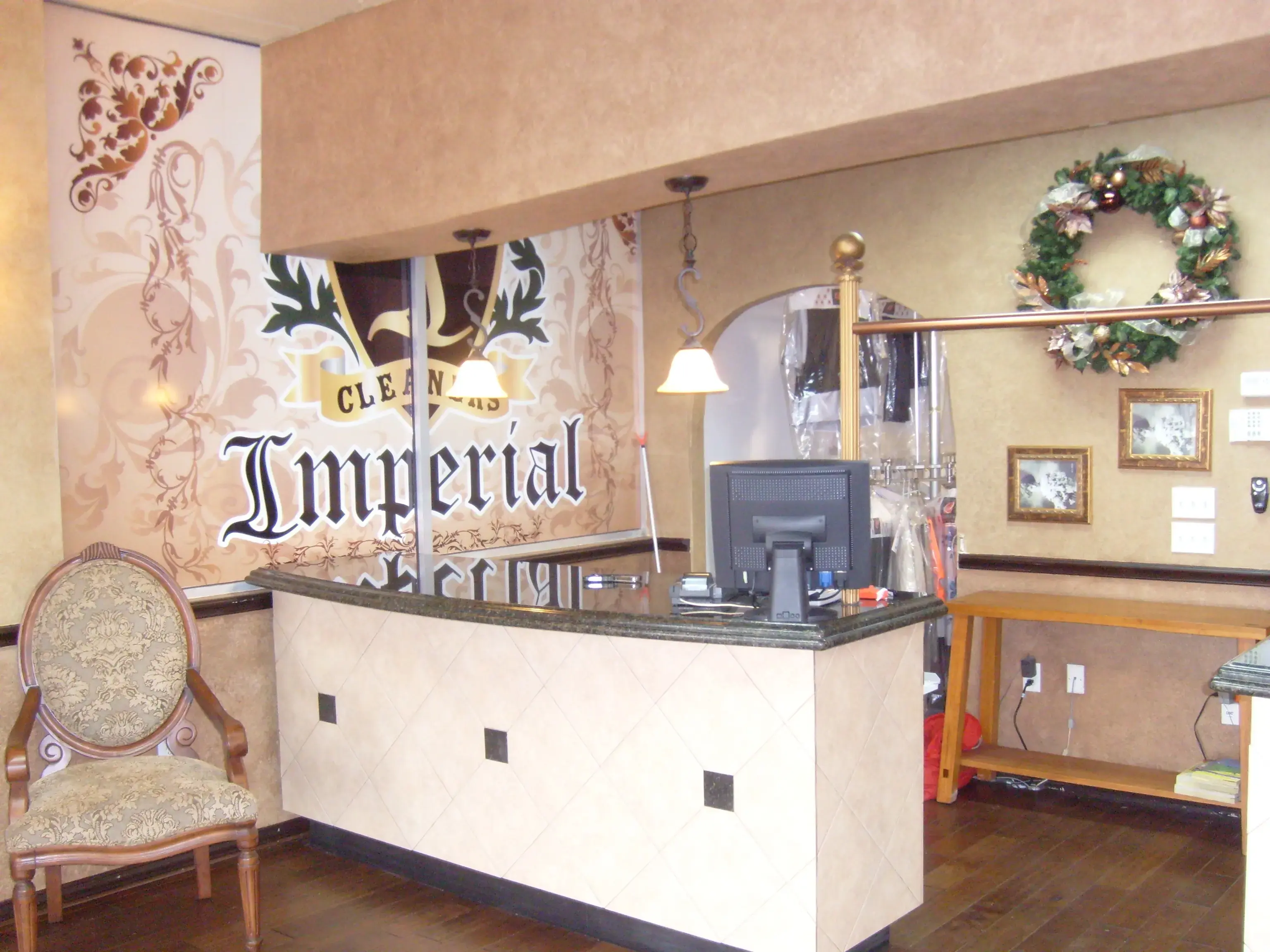 Imperial Cleaners & Tailor - Image 2