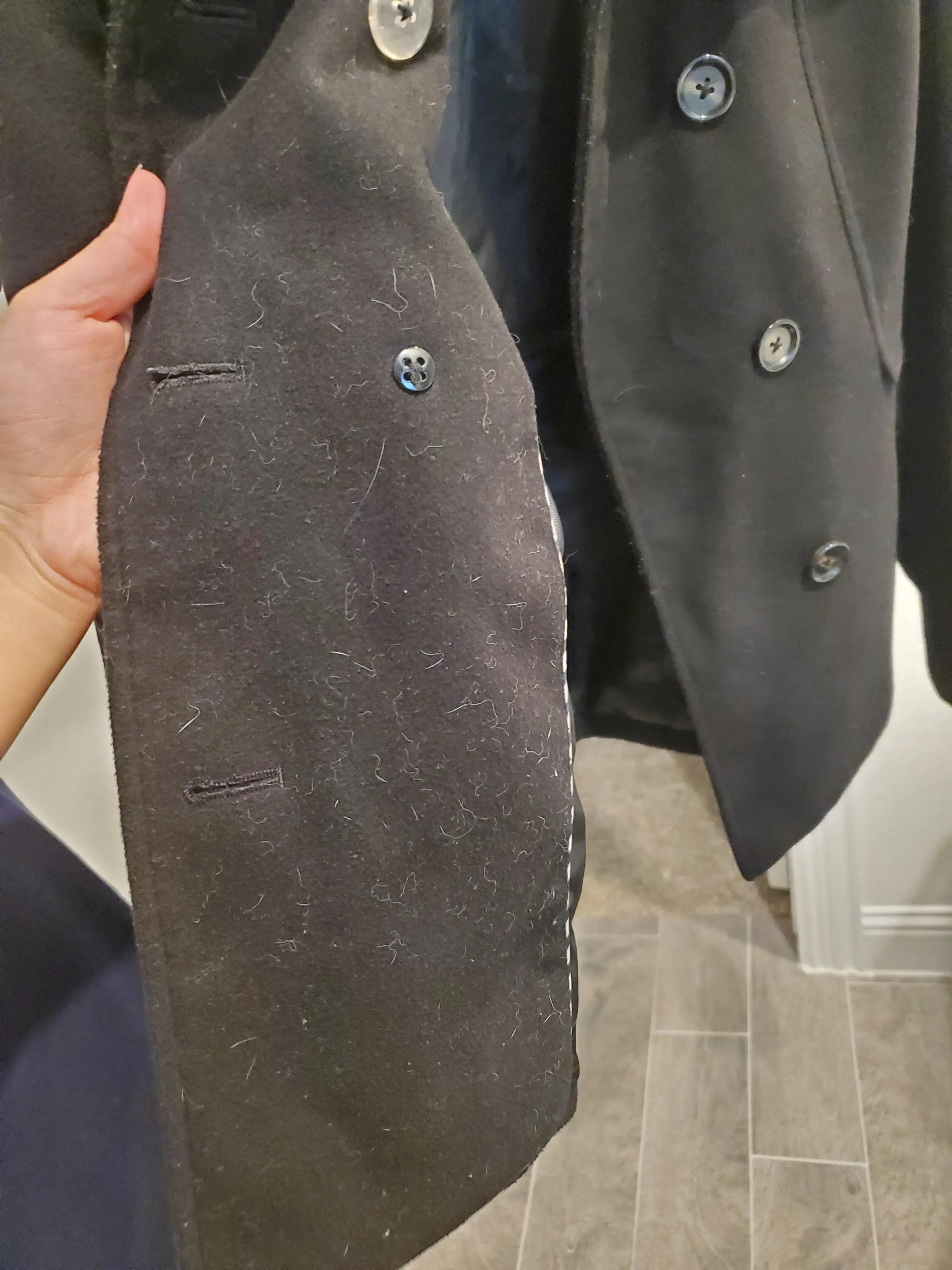 Imperial Cleaners & Tailor thumbnail 5