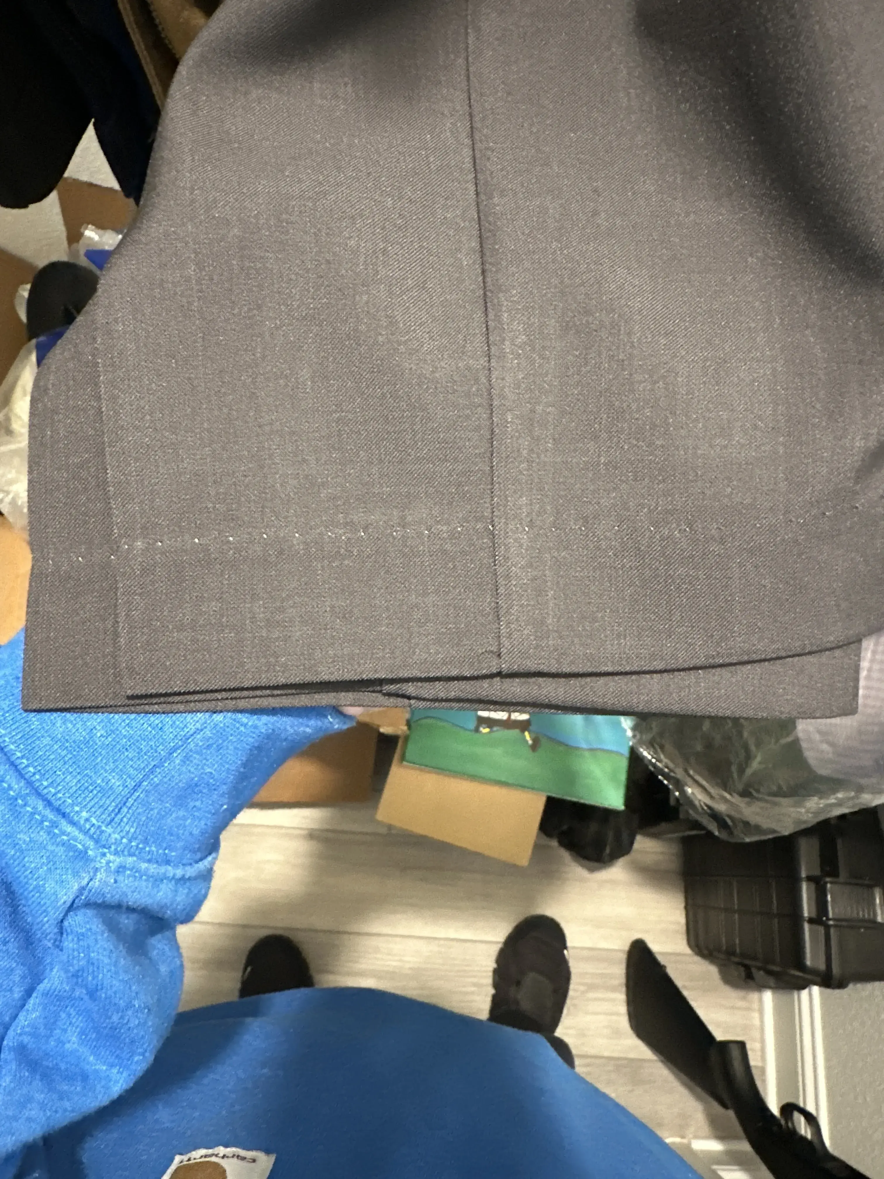 Imperial Cleaners & Tailor - Image 3