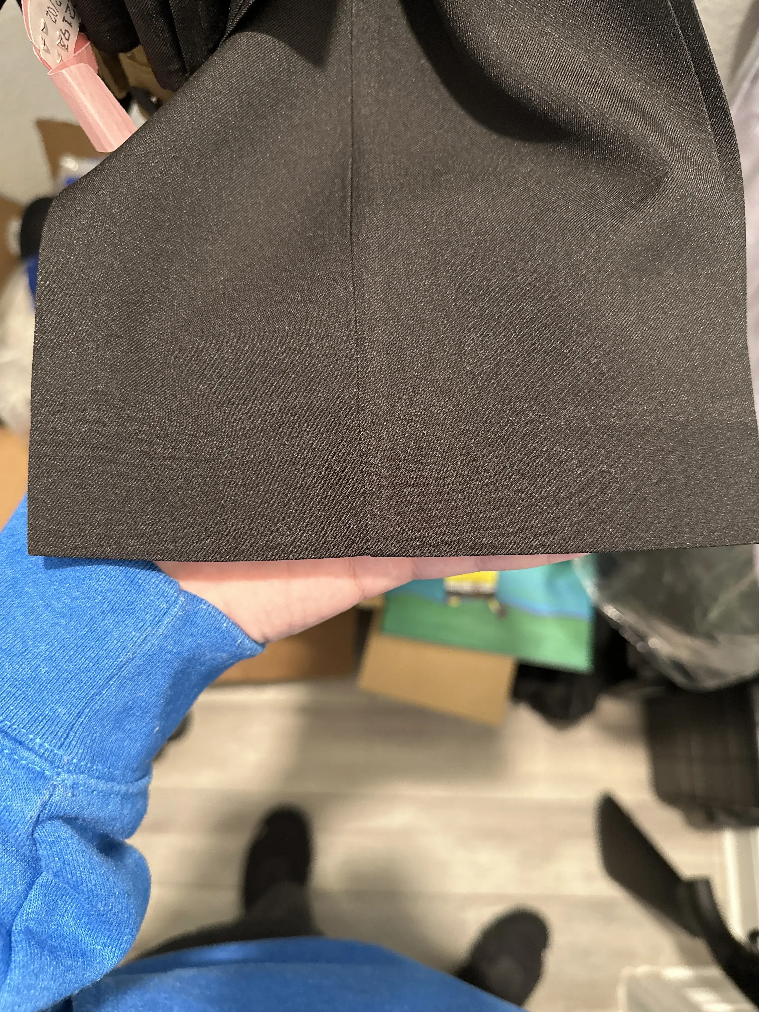 Imperial Cleaners & Tailor thumbnail 8