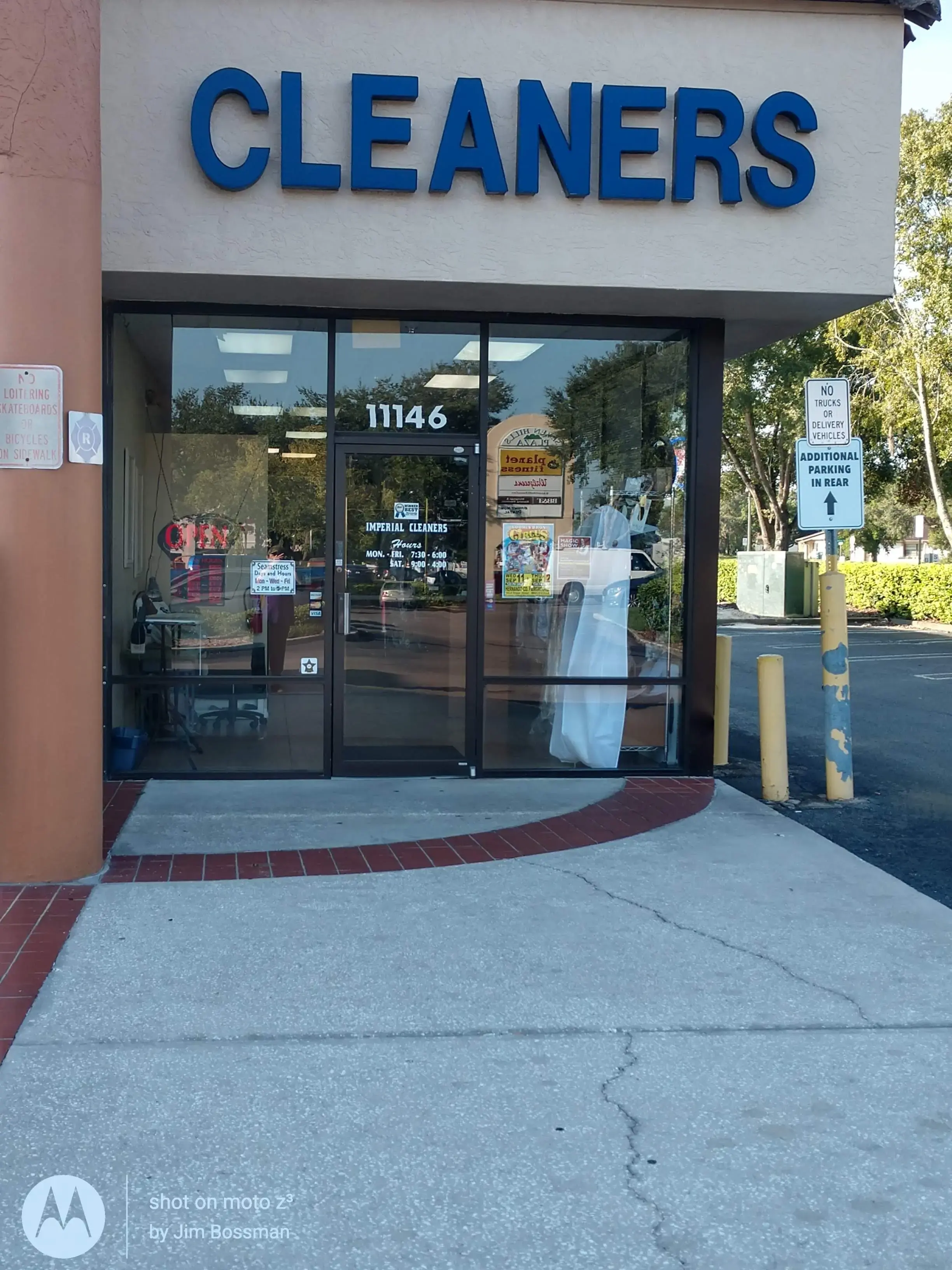 Imperial Dry Cleaners thumbnail 2