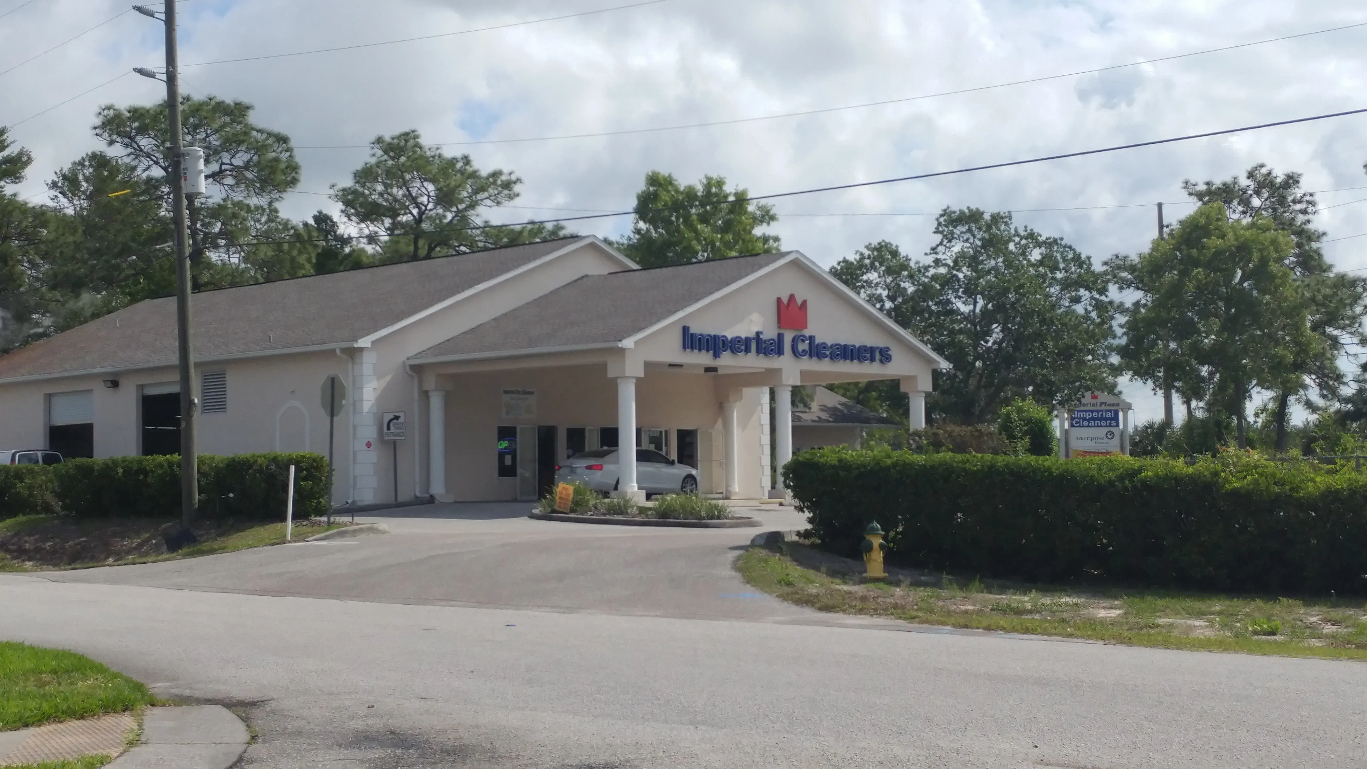 Imperial Dry Cleaners thumbnail 2