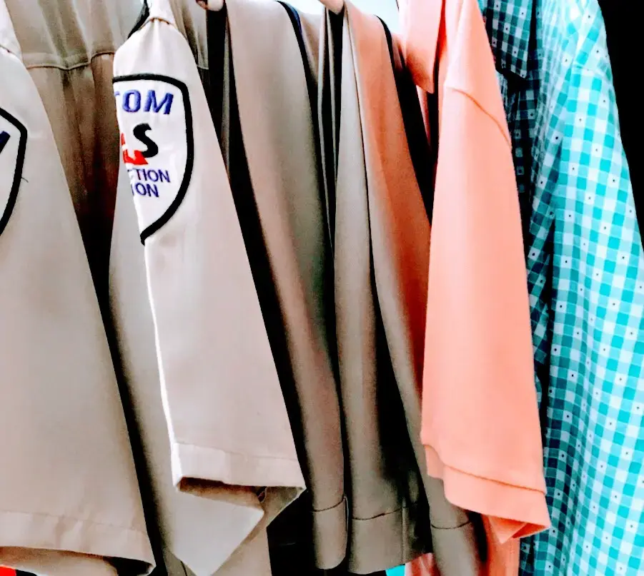 Impressive Laundry Ironing & Area Rug Cleaning Services thumbnail 3