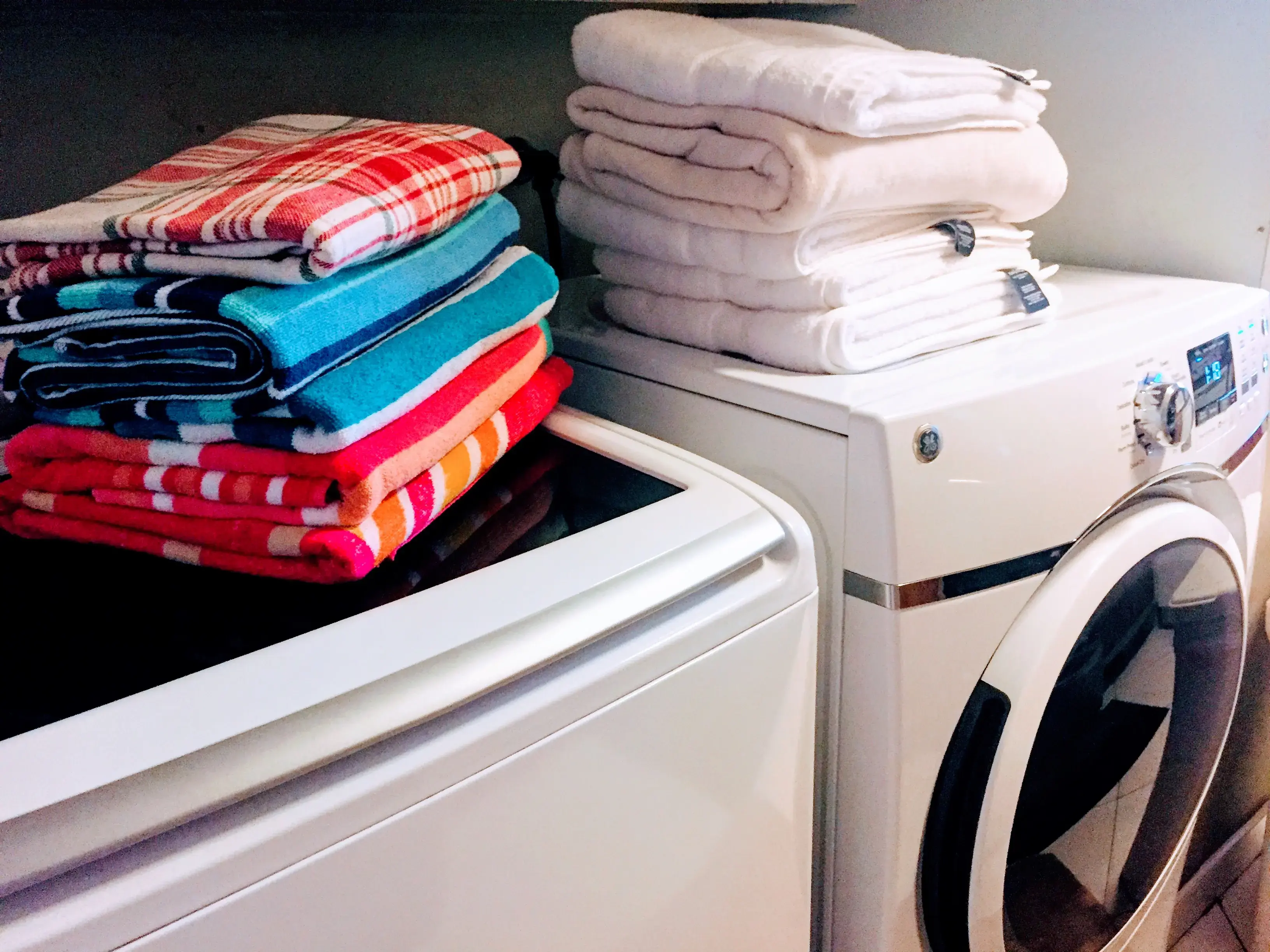 Impressive Laundry Ironing & Area Rug Cleaning Services - Image 9