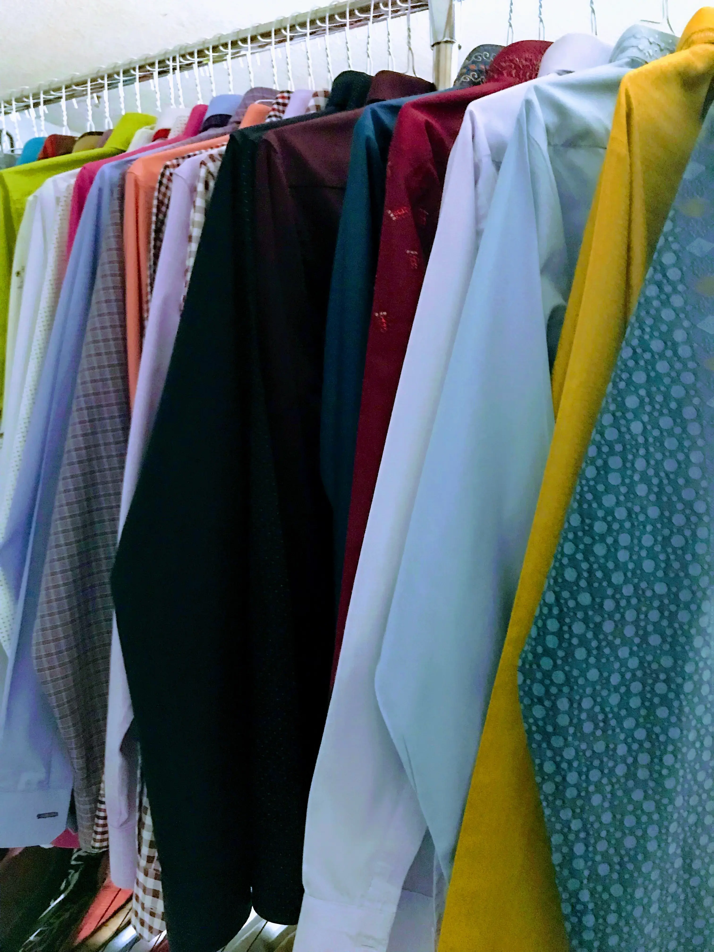 Impressive Laundry Ironing & Area Rug Cleaning Services - Image 10