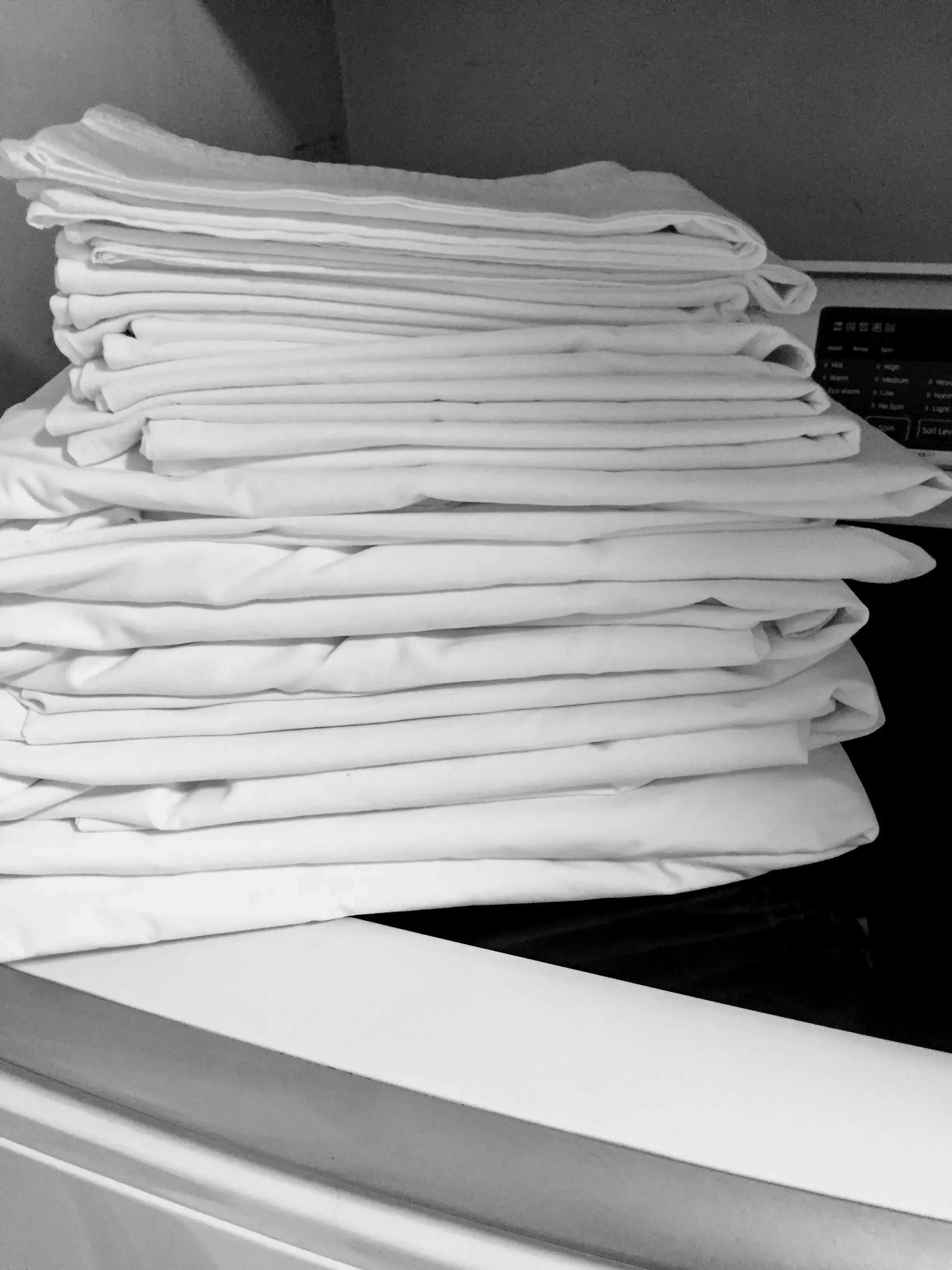 Impressive Laundry Ironing & Area Rug Cleaning Services thumbnail 7