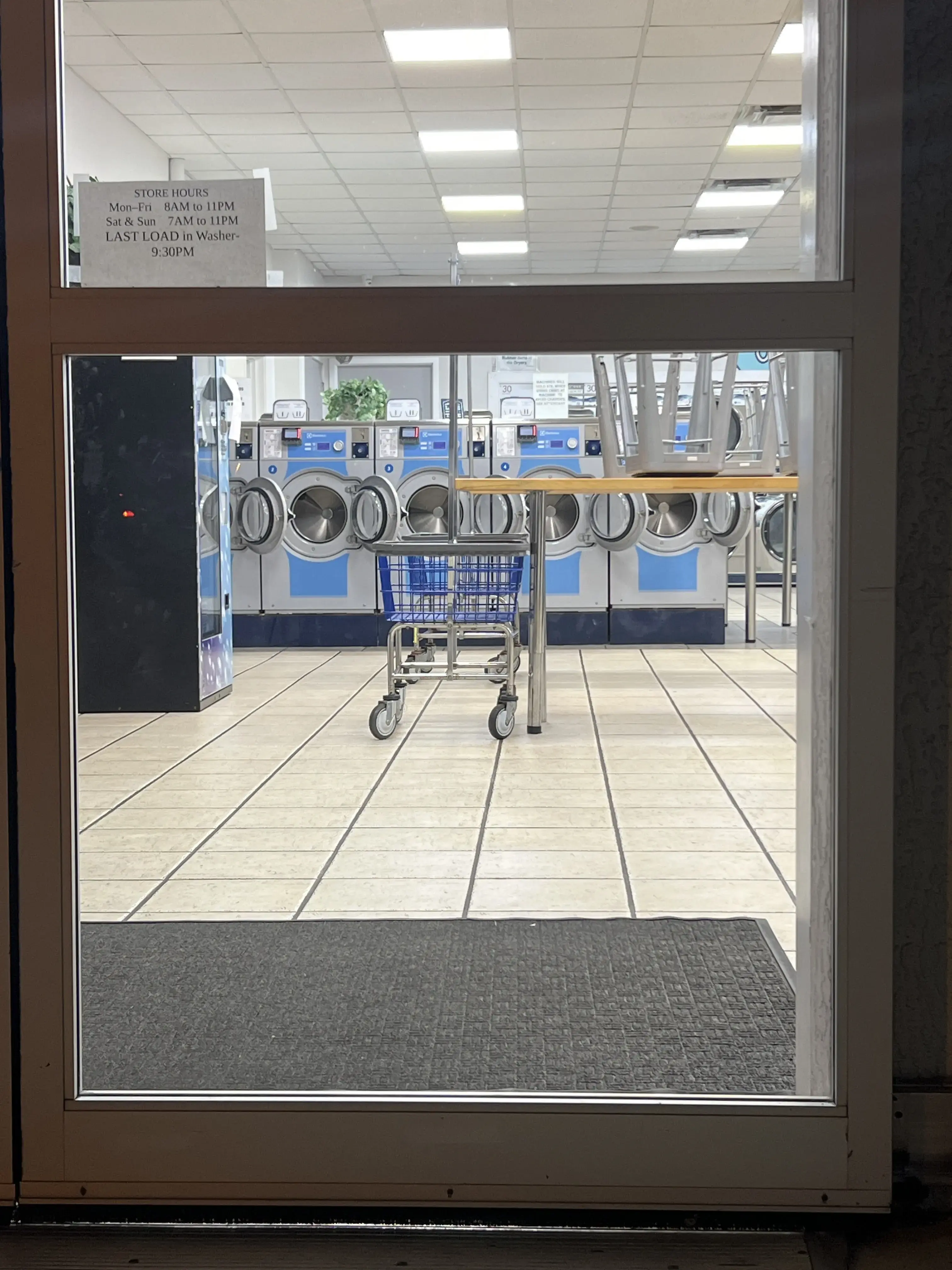 In a Snap Laundry - Image 15